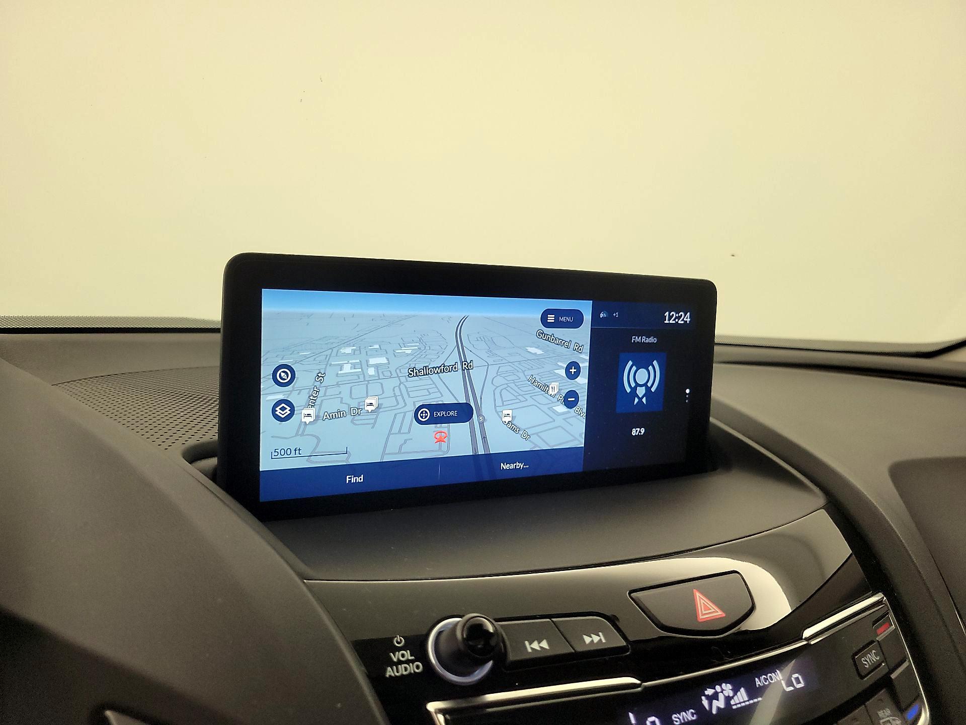 Thumbnail: 2021 Acura RDX - 14