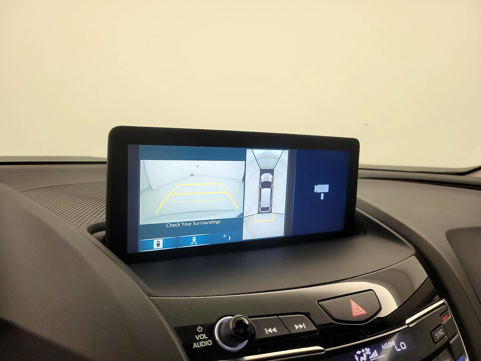 Thumbnail: 2021 Acura RDX - 15