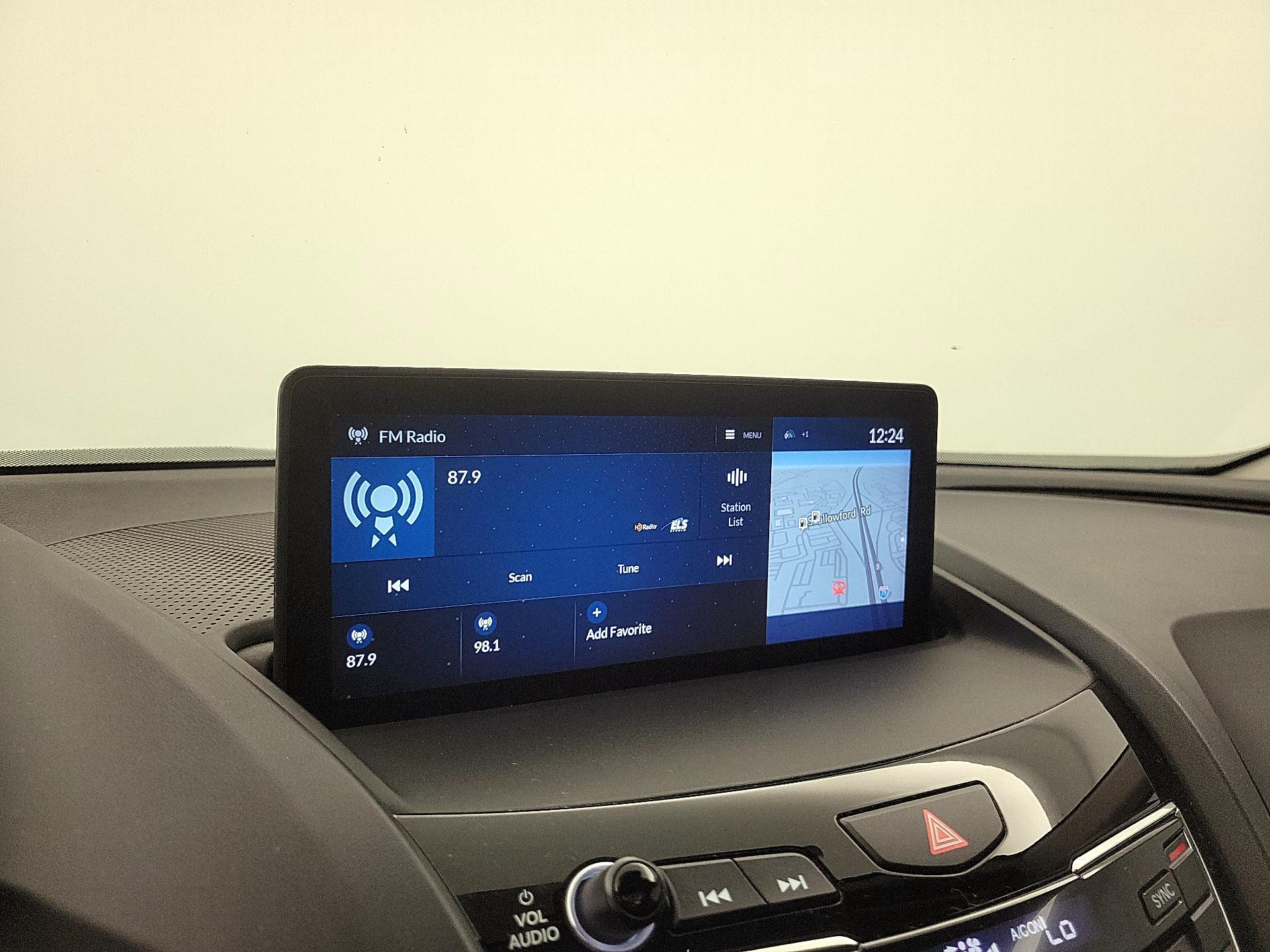 Thumbnail: 2021 Acura RDX - 16