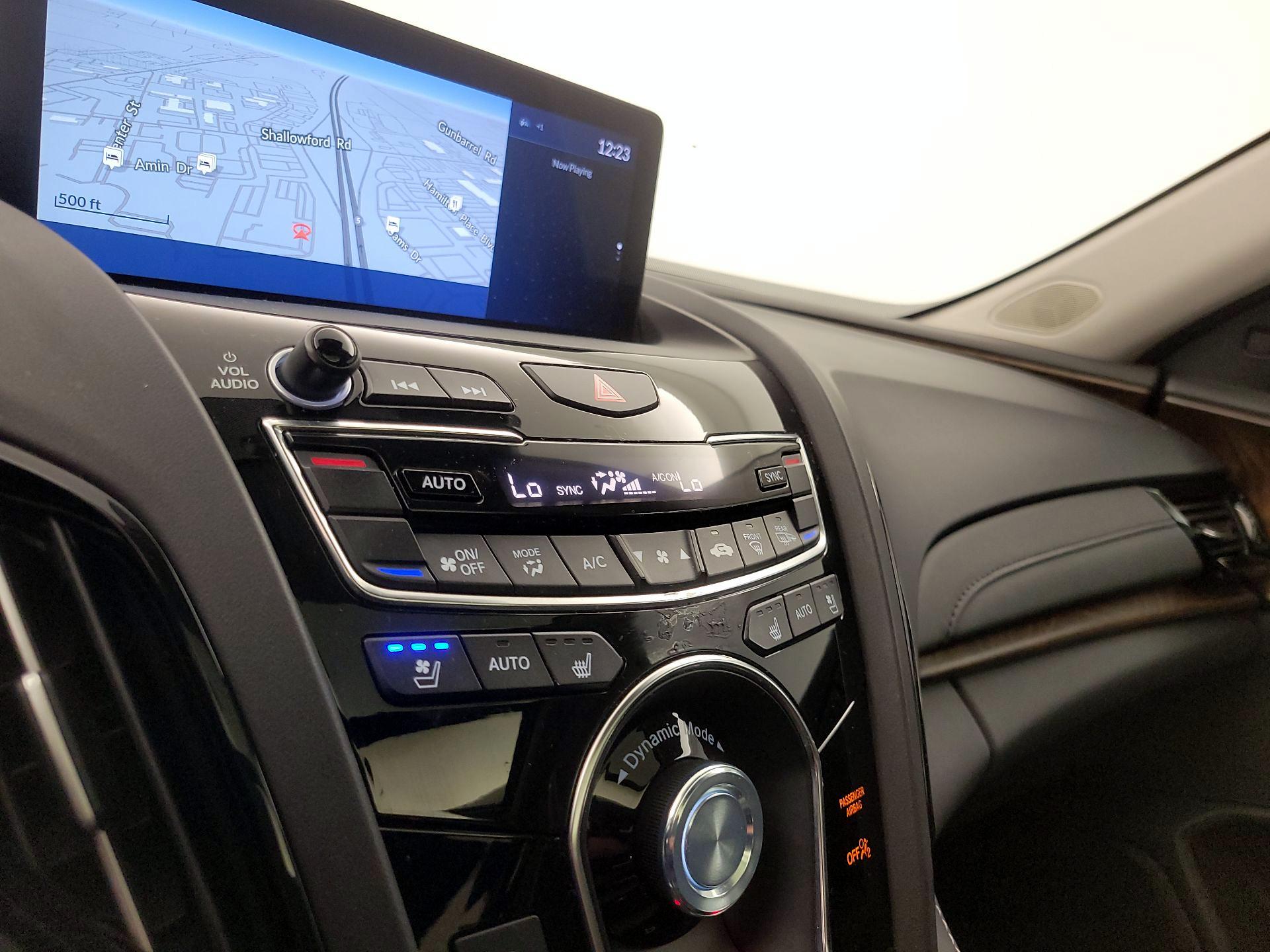 Thumbnail: 2021 Acura RDX - 17