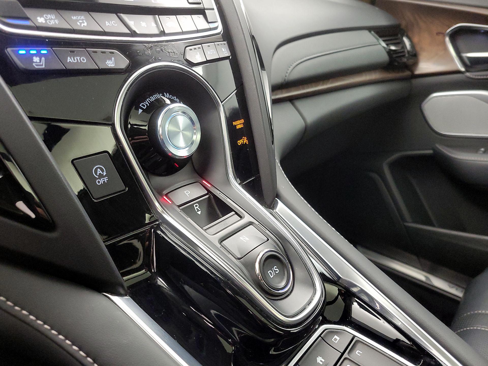 Thumbnail: 2021 Acura RDX - 18