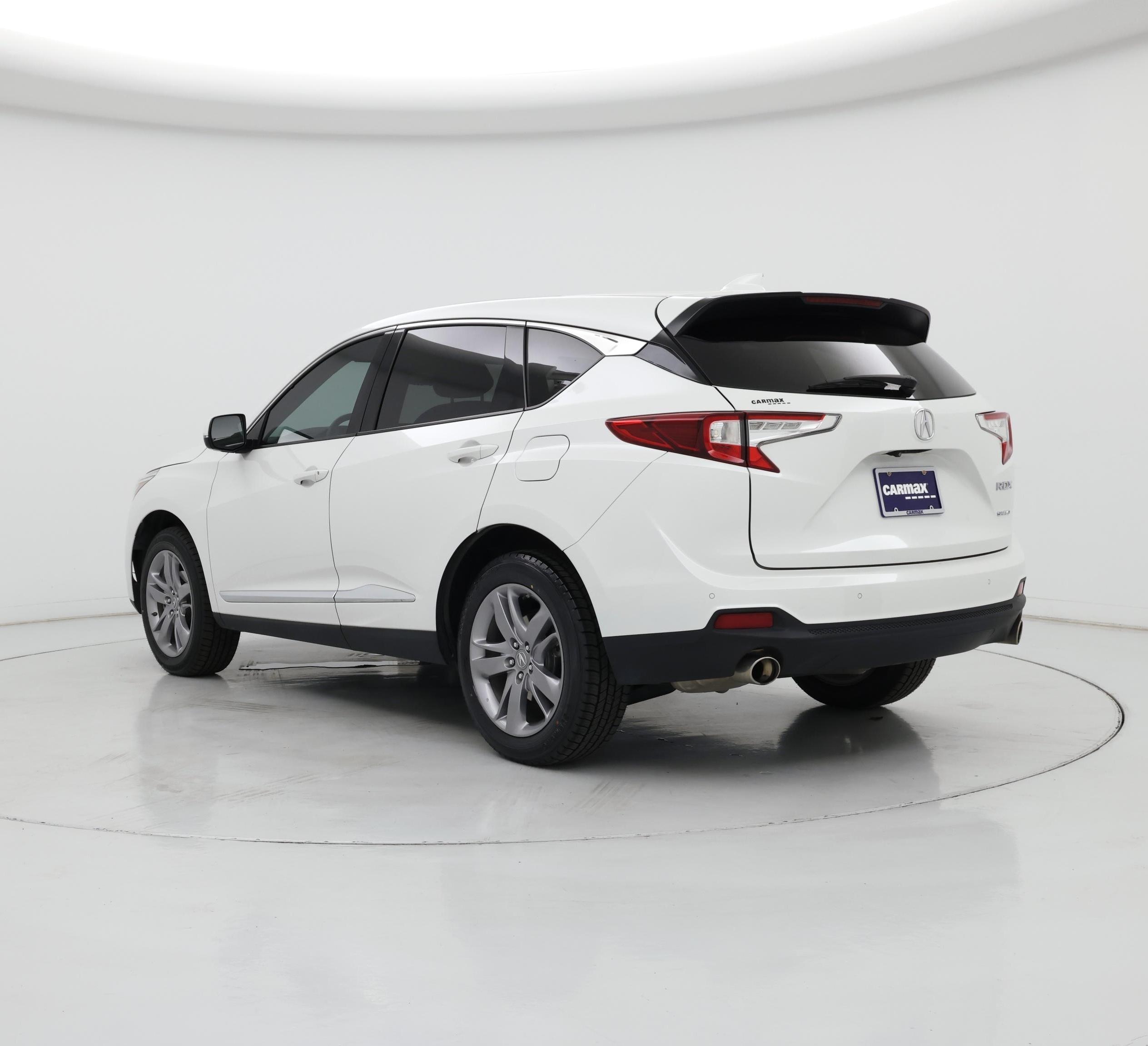 Thumbnail: 2021 Acura RDX - 2