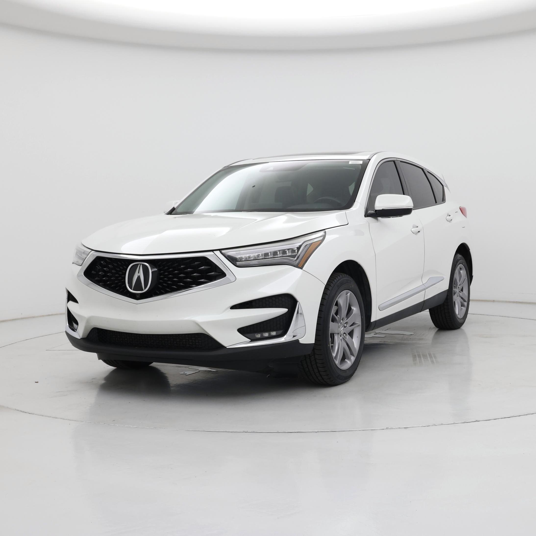 Thumbnail: 2021 Acura RDX - 4