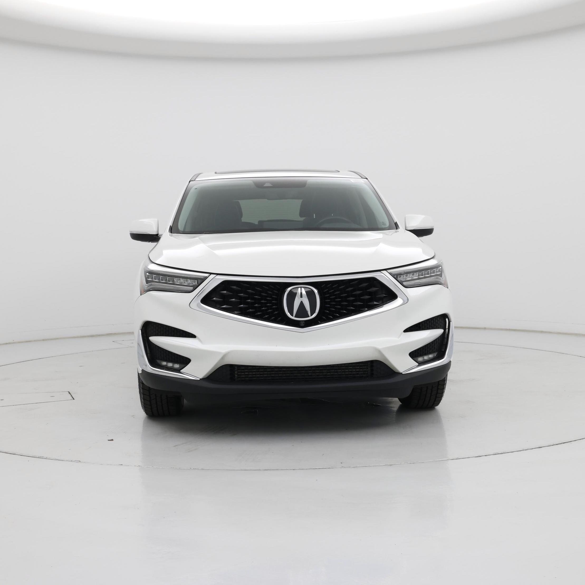 Thumbnail: 2021 Acura RDX - 5