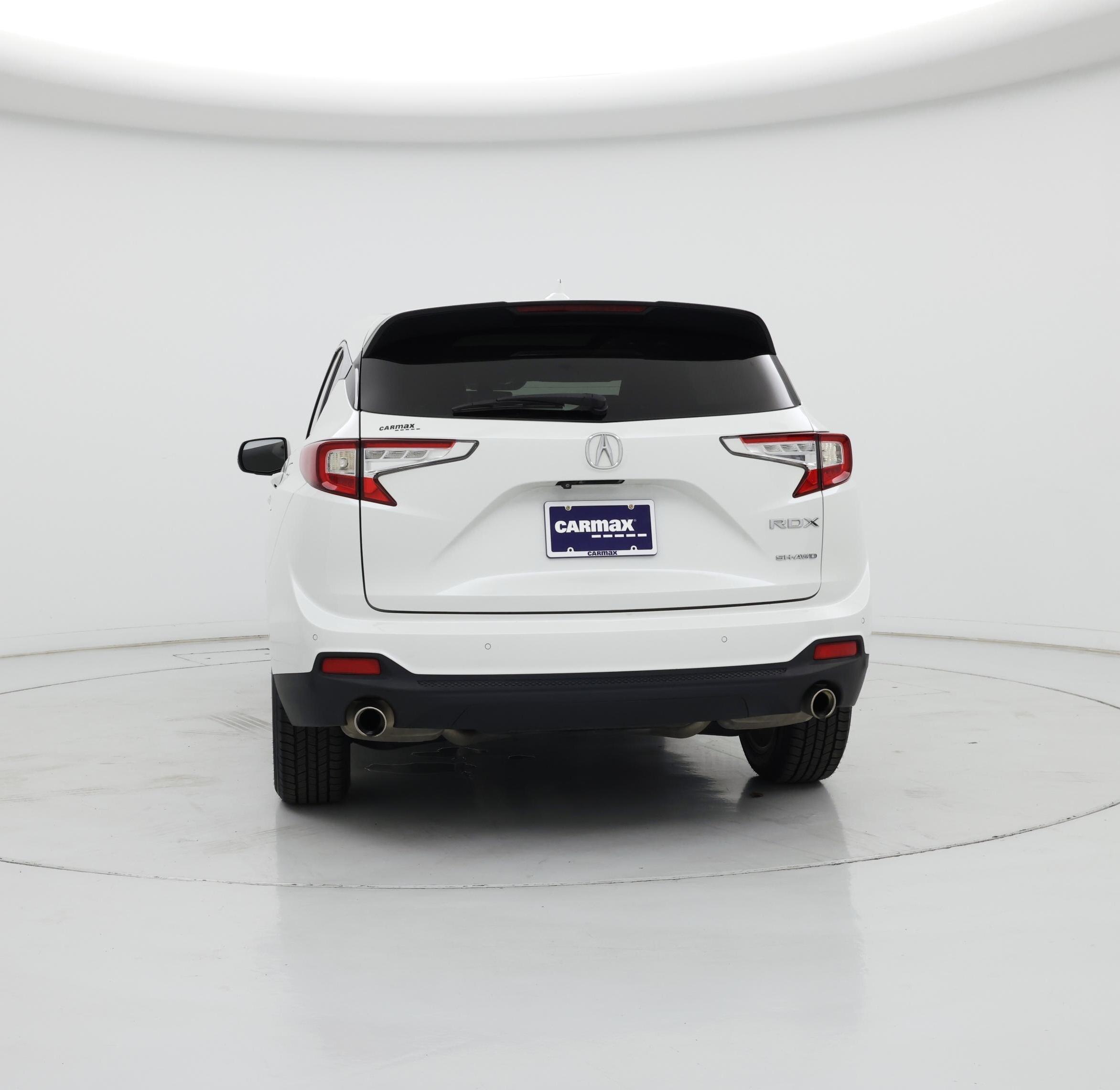 Thumbnail: 2021 Acura RDX - 6