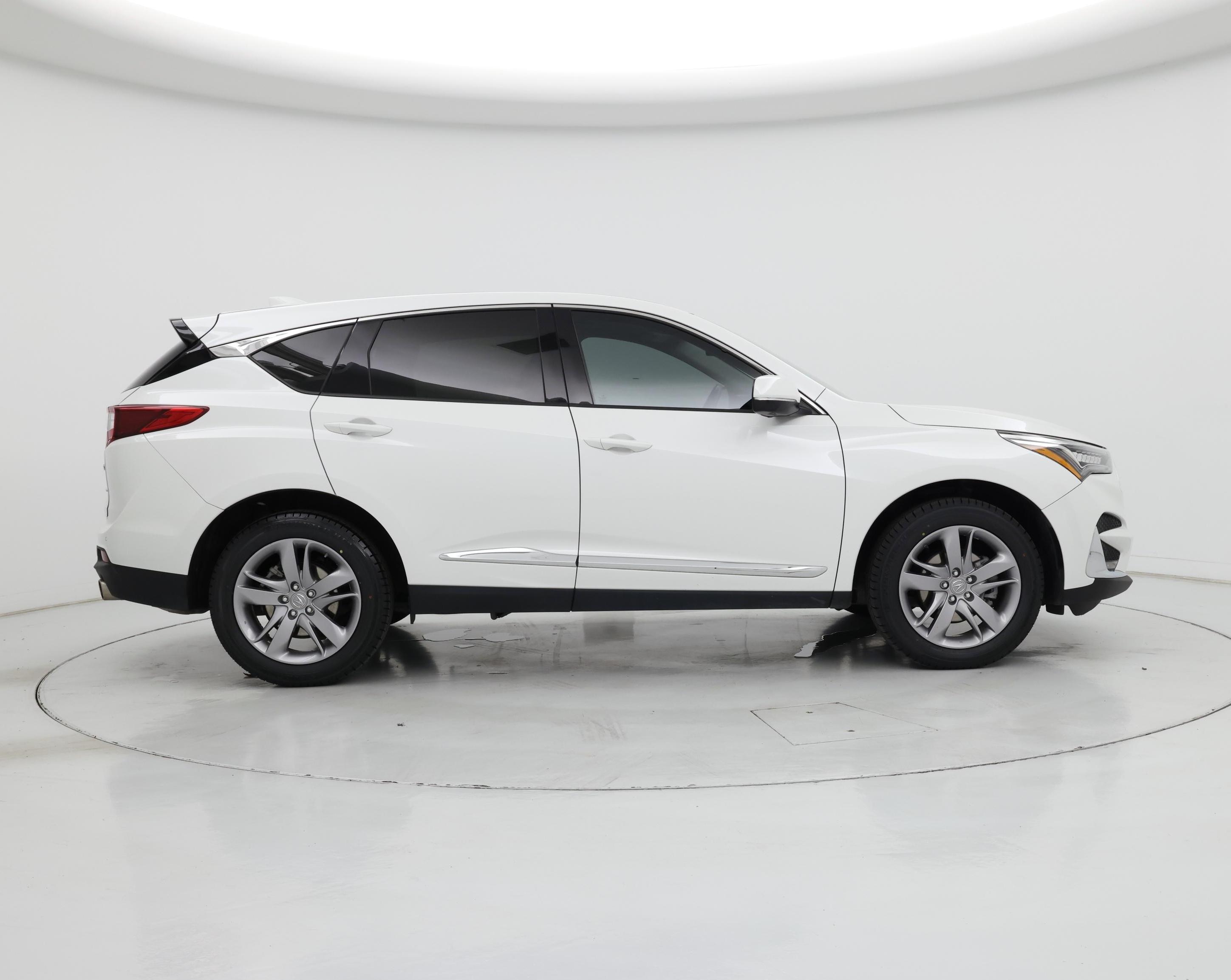 Thumbnail: 2021 Acura RDX - 7