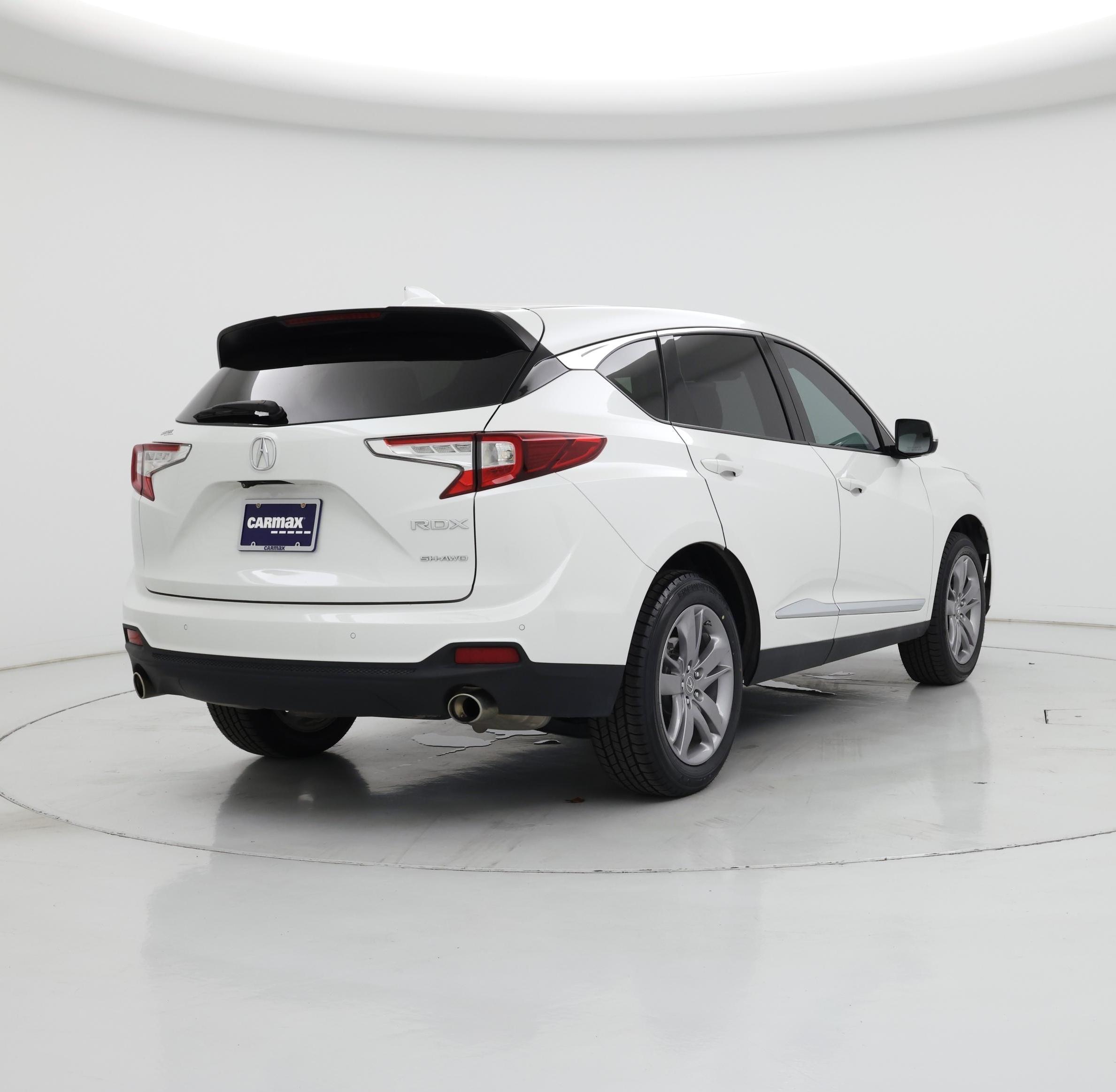 Thumbnail: 2021 Acura RDX - 8