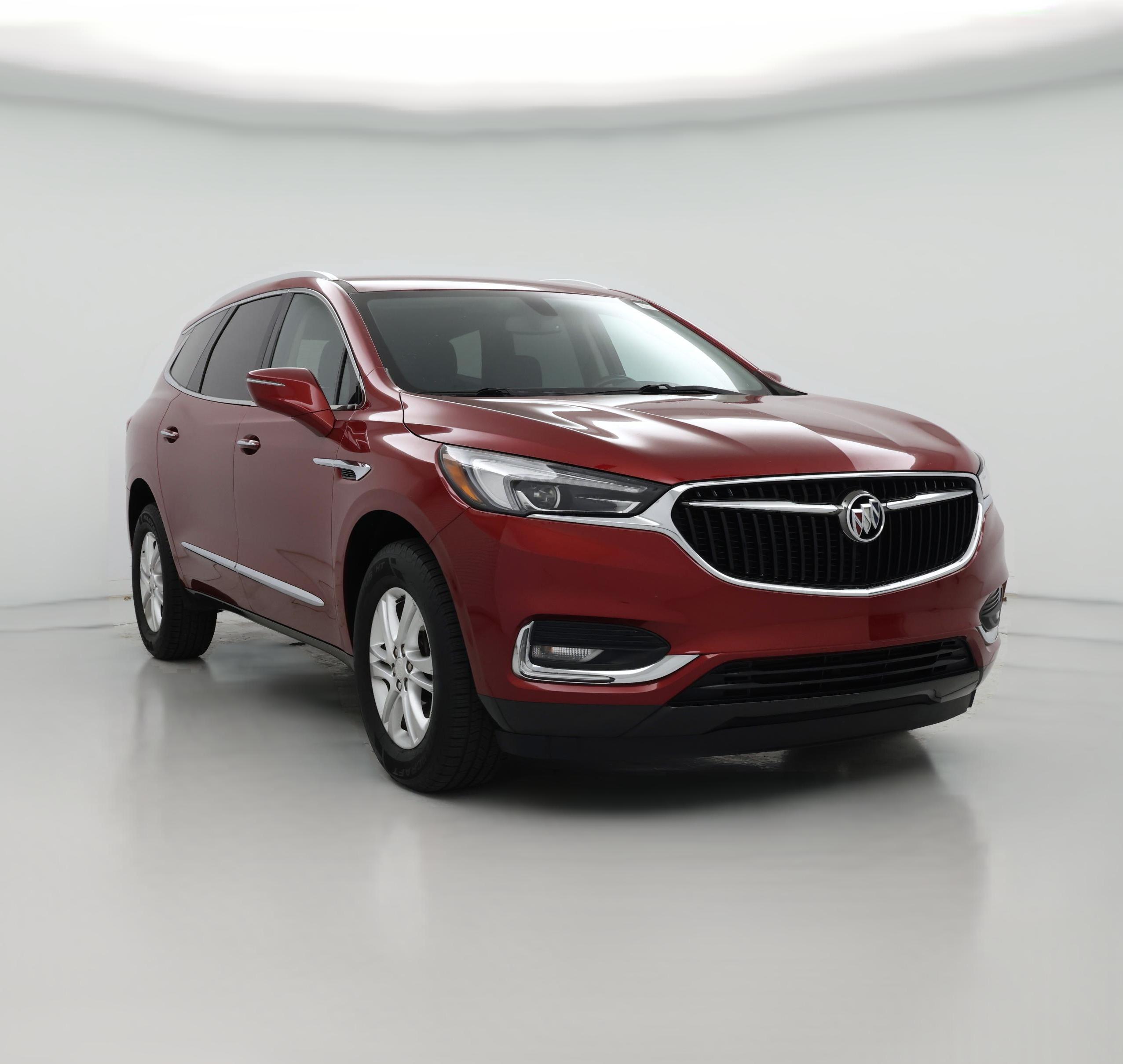 Thumbnail: 2019 Buick Enclave - 1