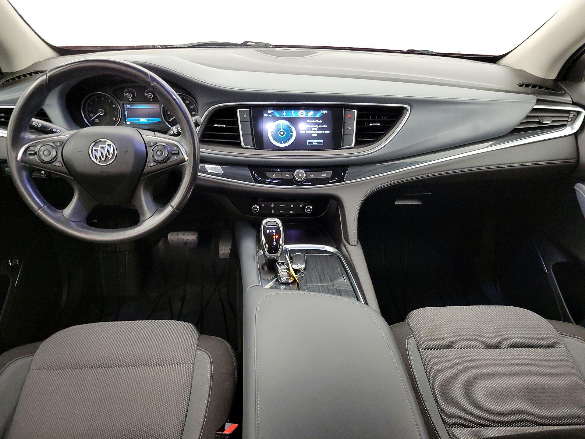 Thumbnail: 2019 Buick Enclave - 9