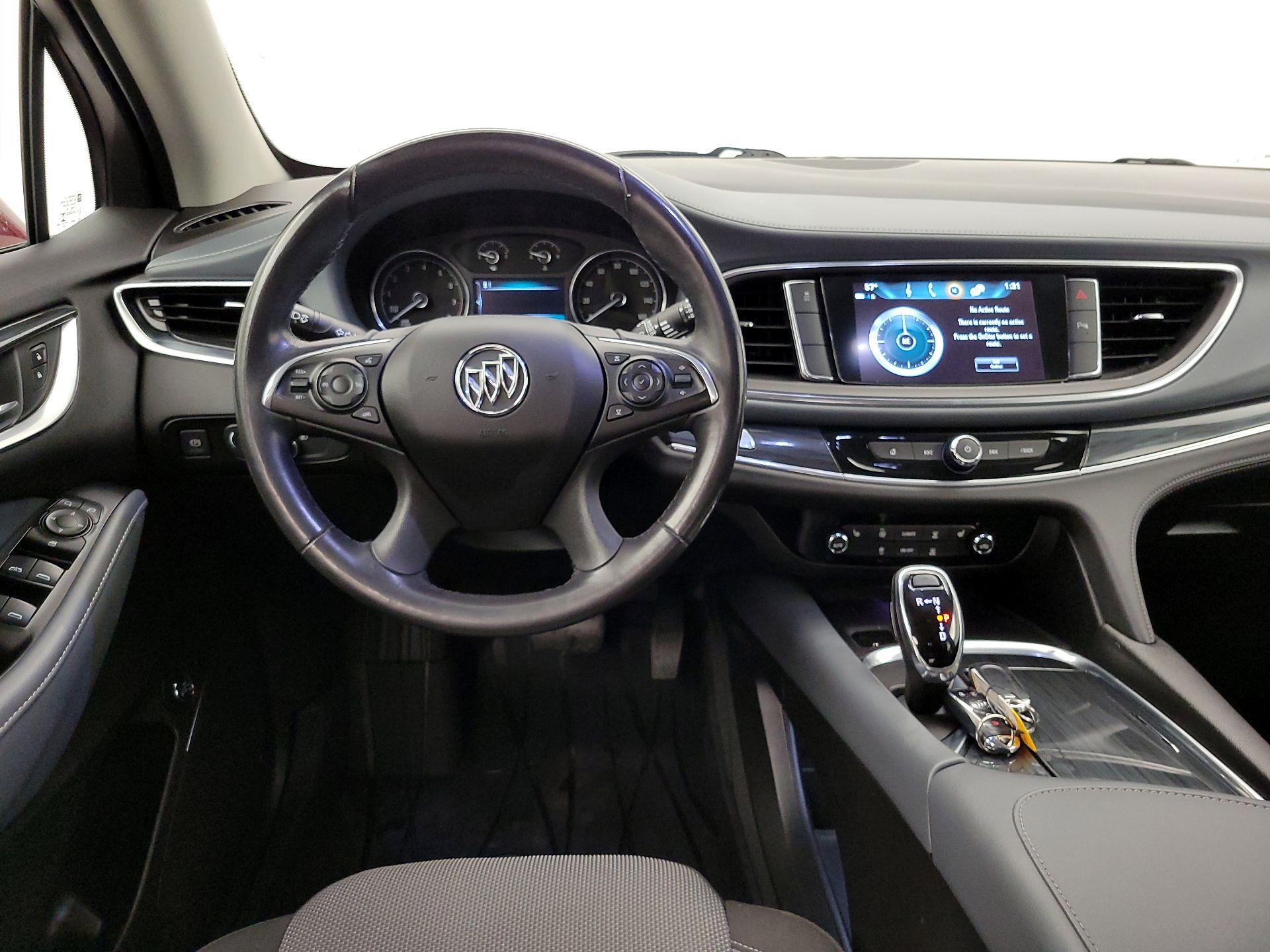 Thumbnail: 2019 Buick Enclave - 10