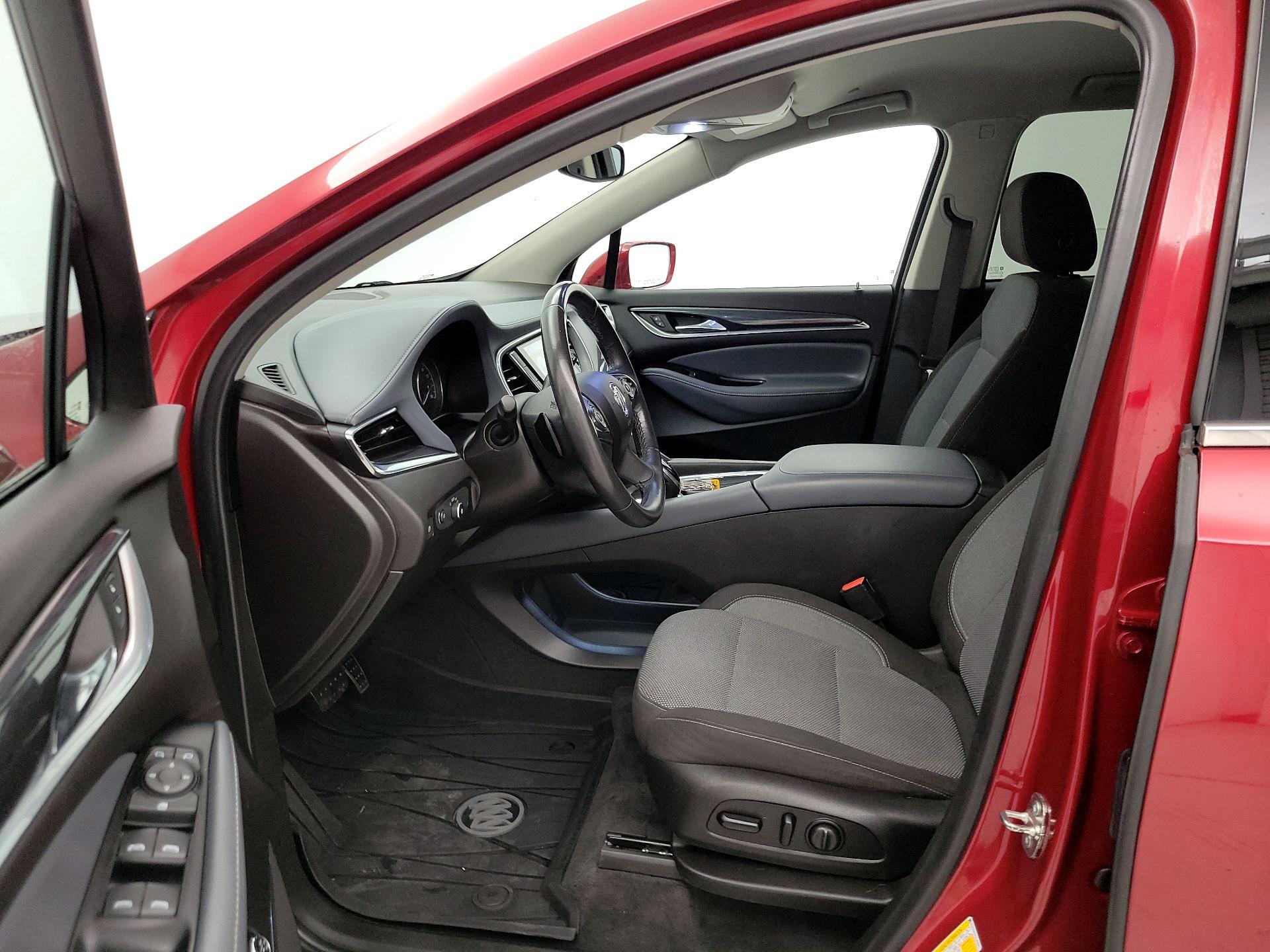 Thumbnail: 2019 Buick Enclave - 11