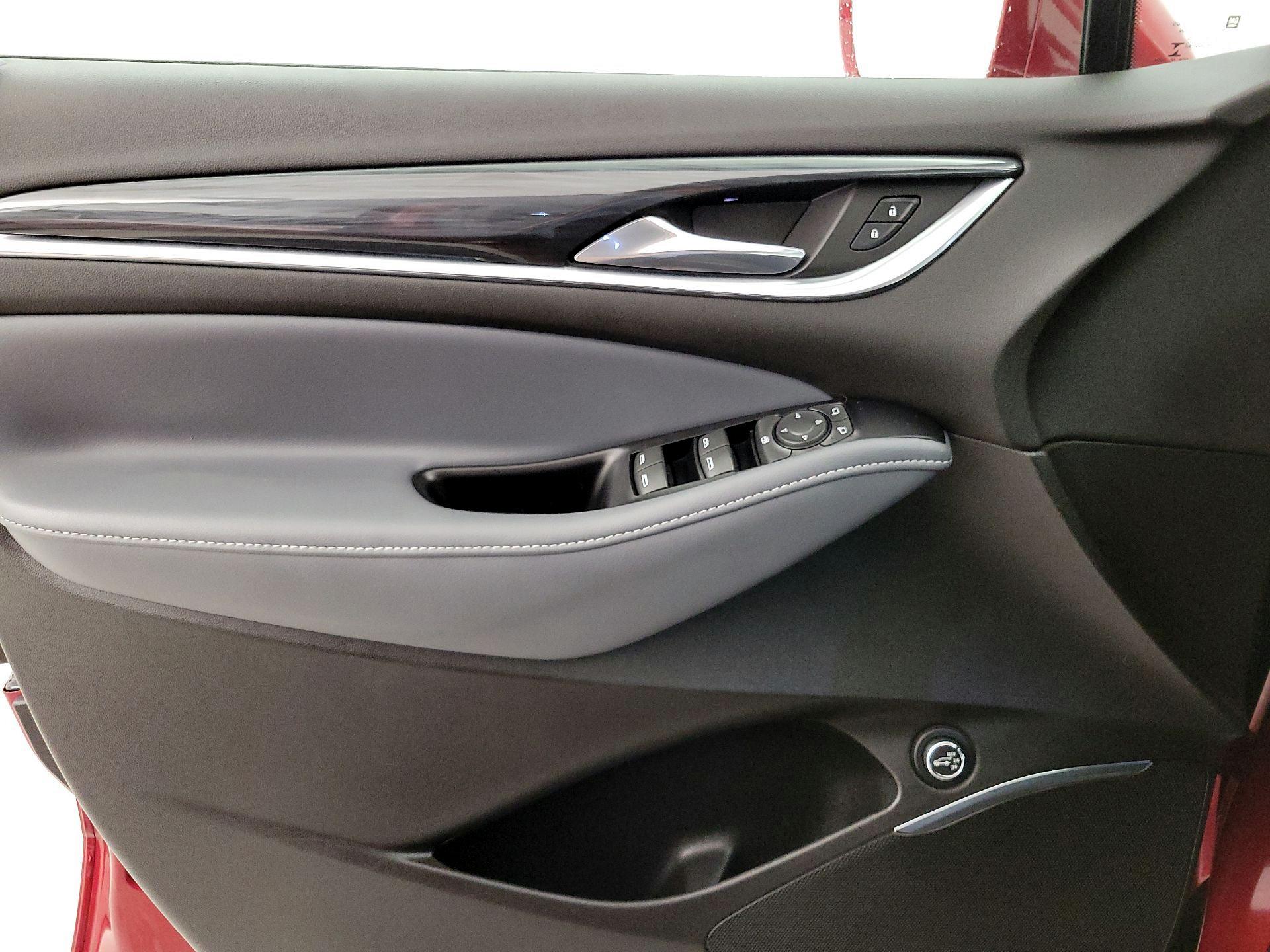 Thumbnail: 2019 Buick Enclave - 12