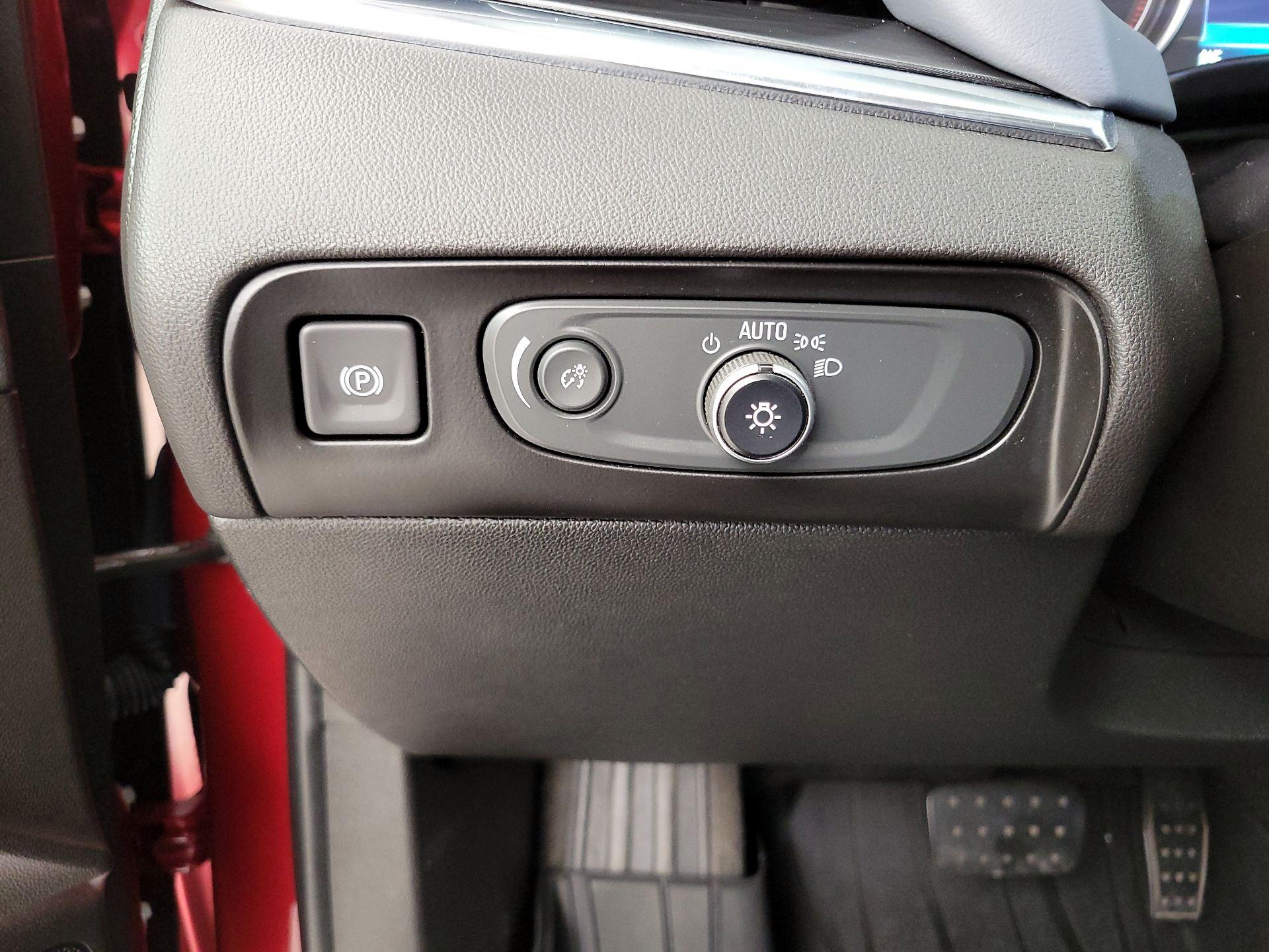 Thumbnail: 2019 Buick Enclave - 13