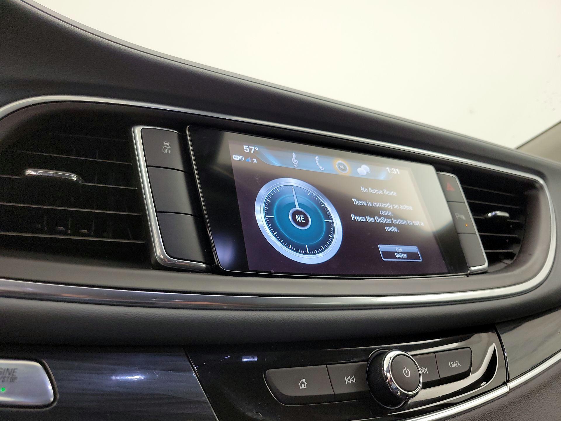 Thumbnail: 2019 Buick Enclave - 14