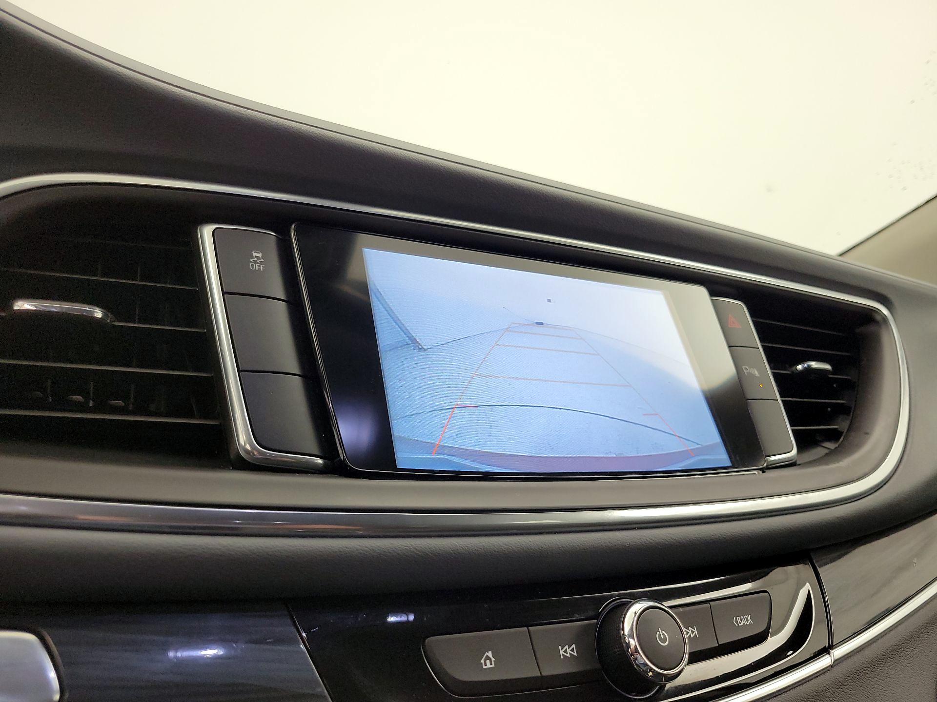 Thumbnail: 2019 Buick Enclave - 15