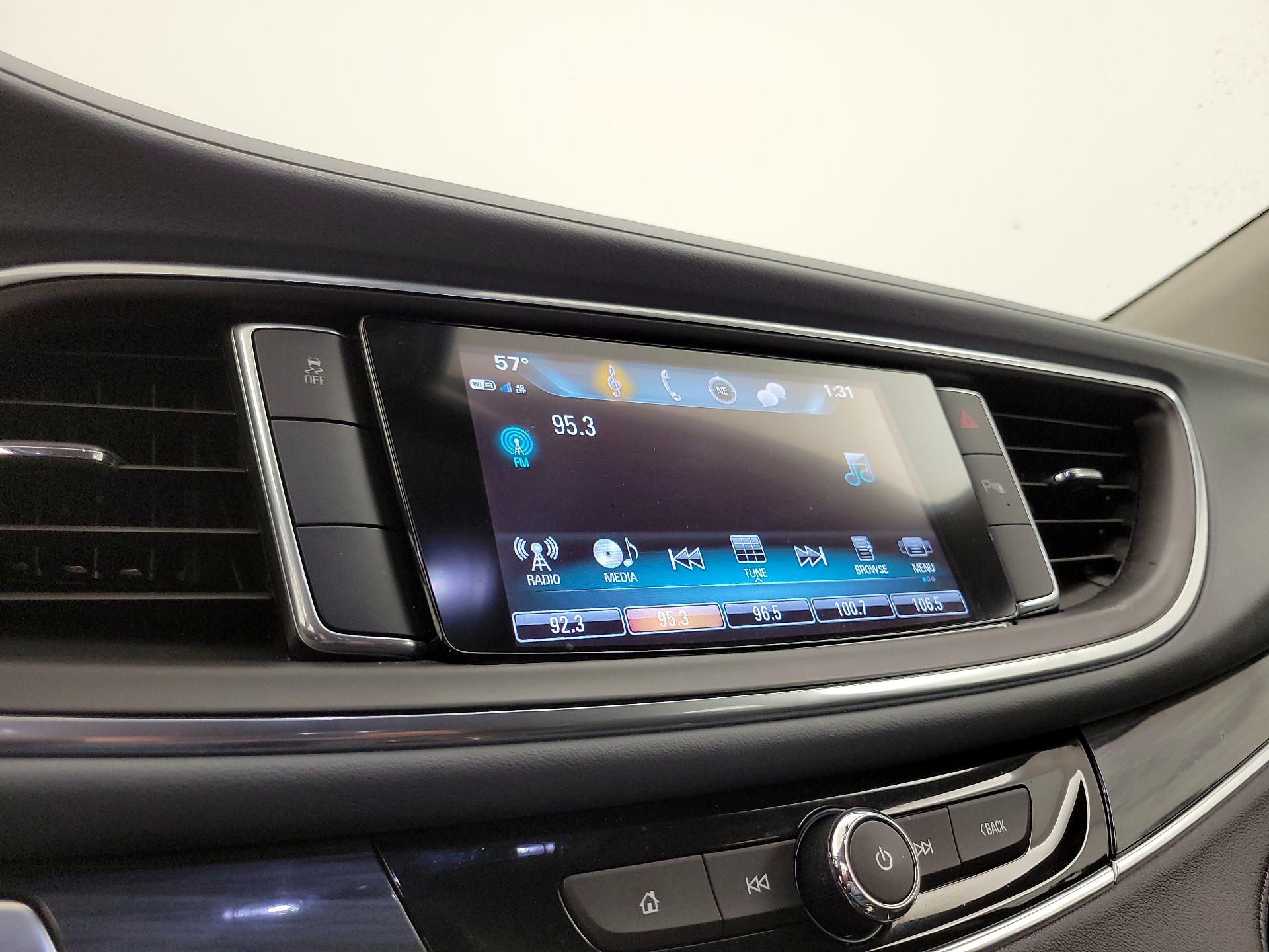 Thumbnail: 2019 Buick Enclave - 16