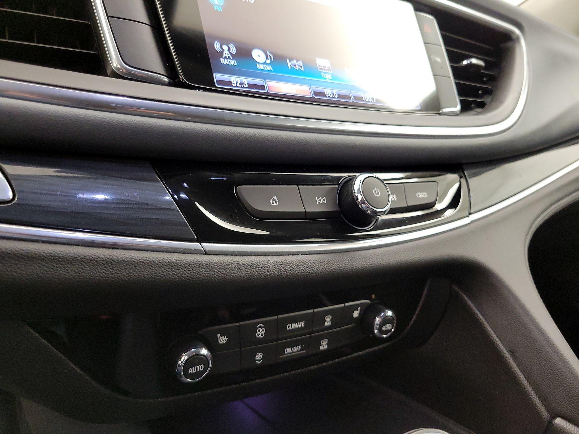 Thumbnail: 2019 Buick Enclave - 17