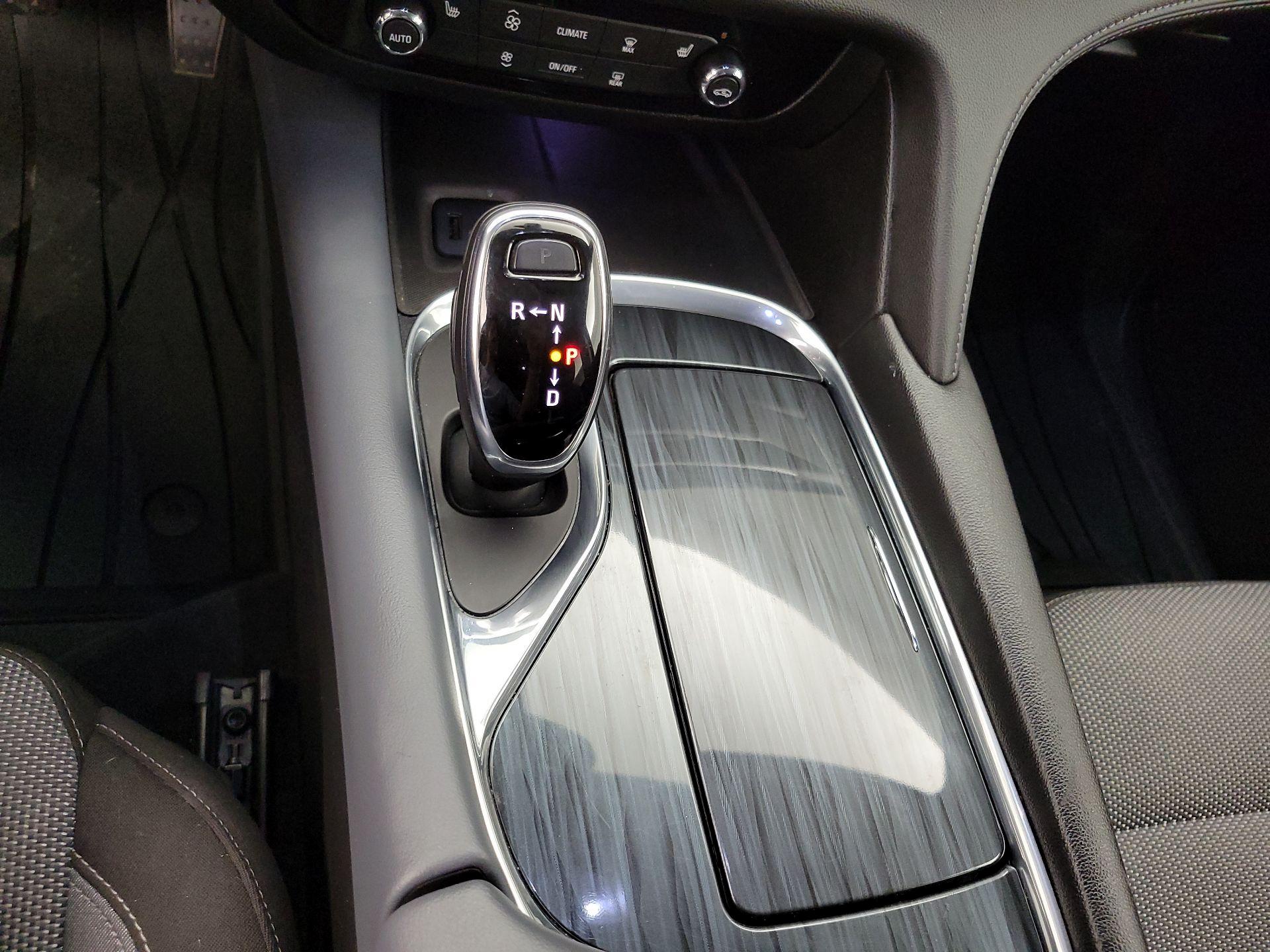 Thumbnail: 2019 Buick Enclave - 18