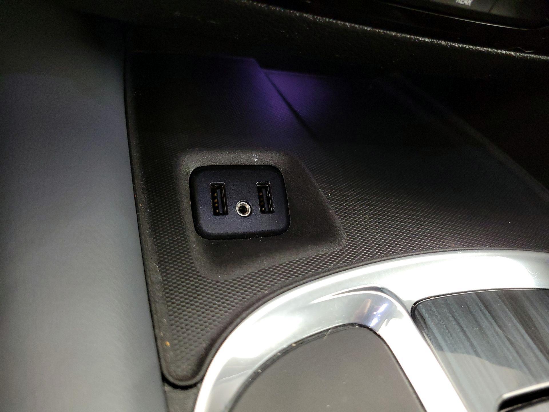 Thumbnail: 2019 Buick Enclave - 19