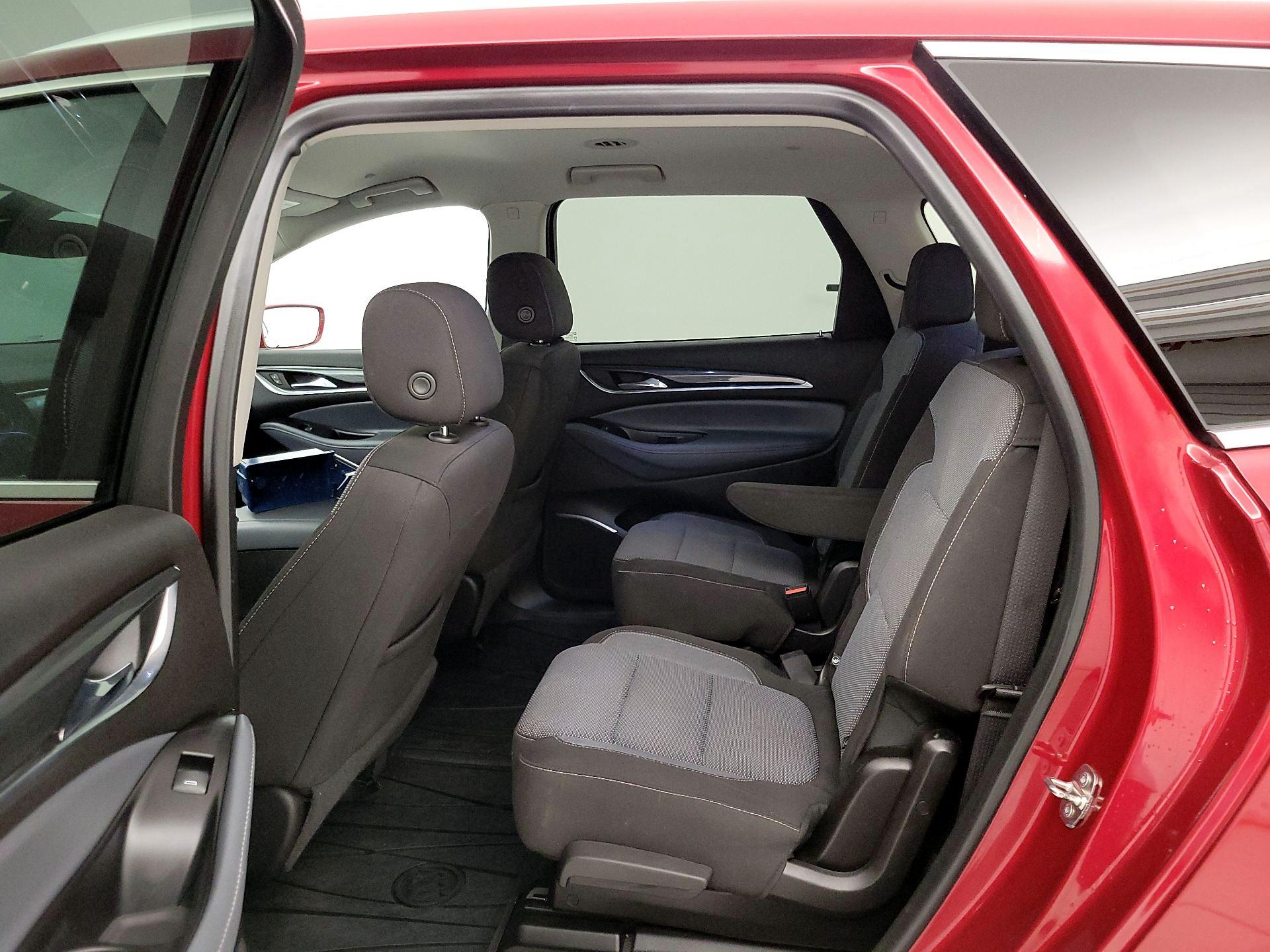 Thumbnail: 2019 Buick Enclave - 20