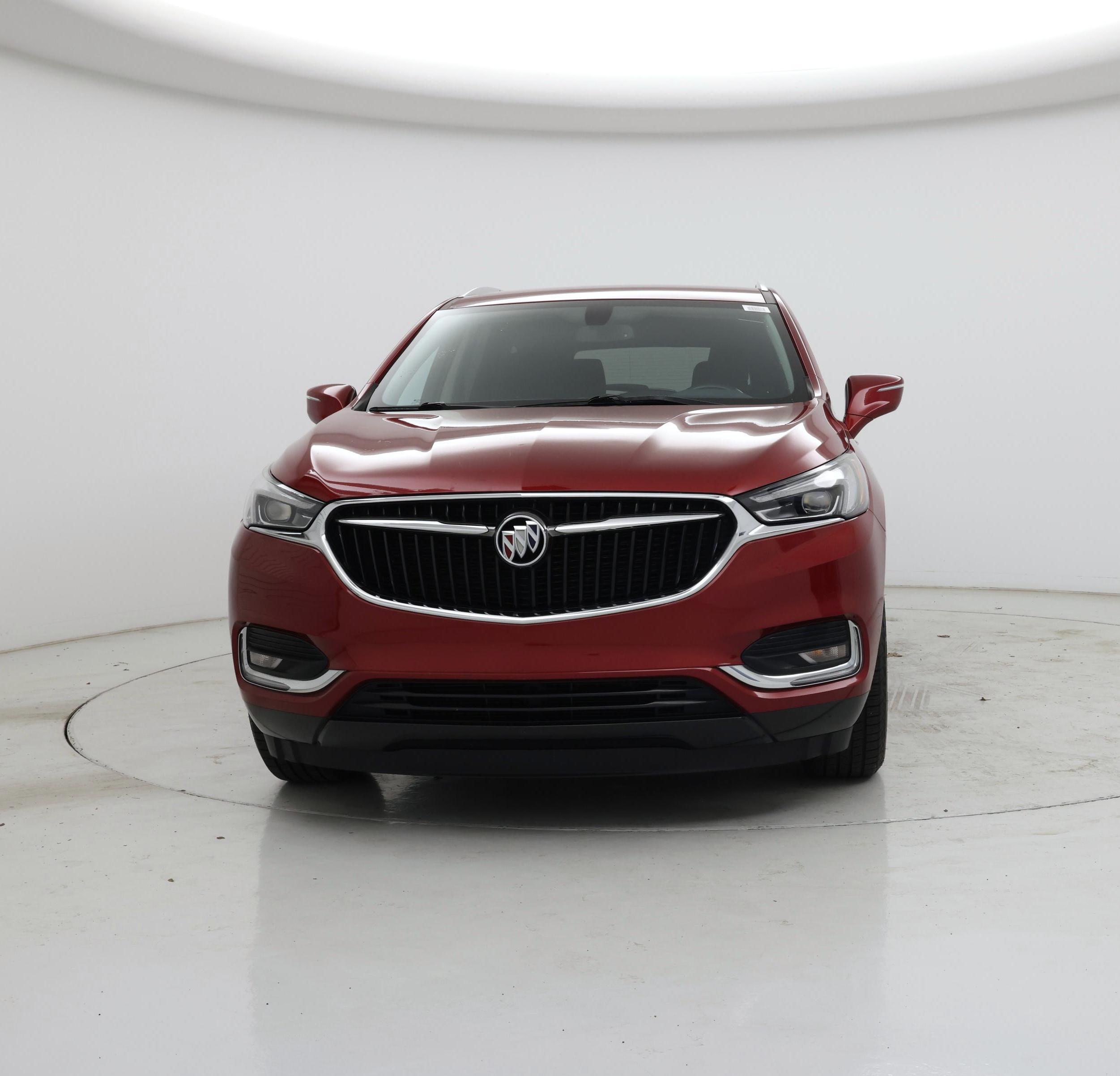 Thumbnail: 2019 Buick Enclave - 5