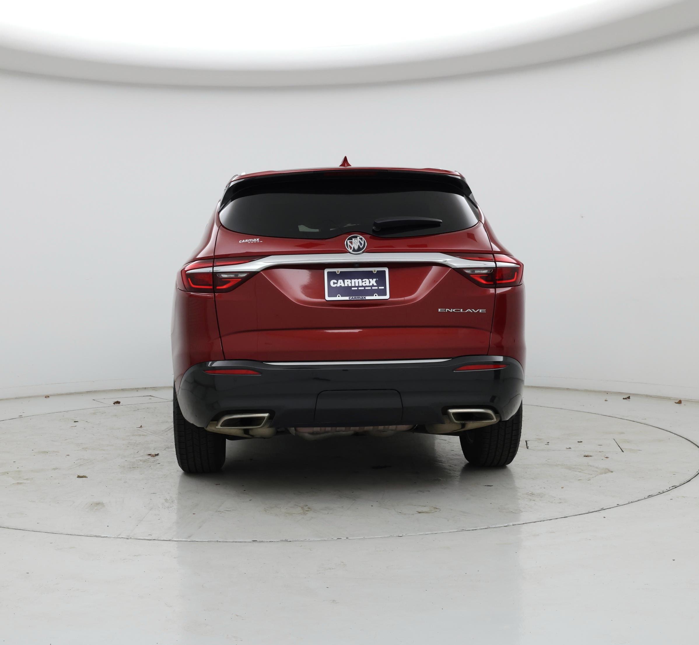 Thumbnail: 2019 Buick Enclave - 6