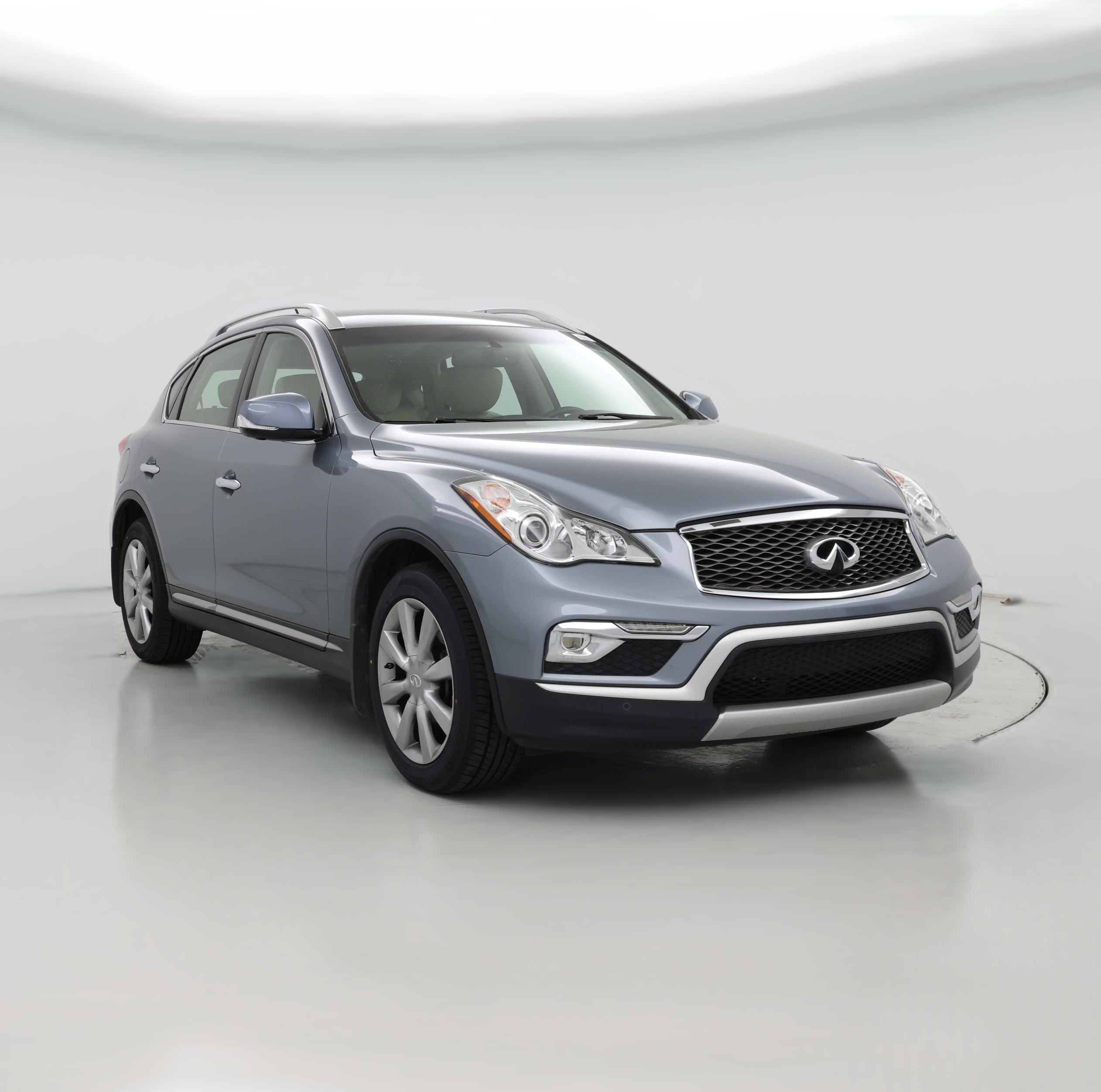 Thumbnail: 2016 INFINITI QX50 - 1