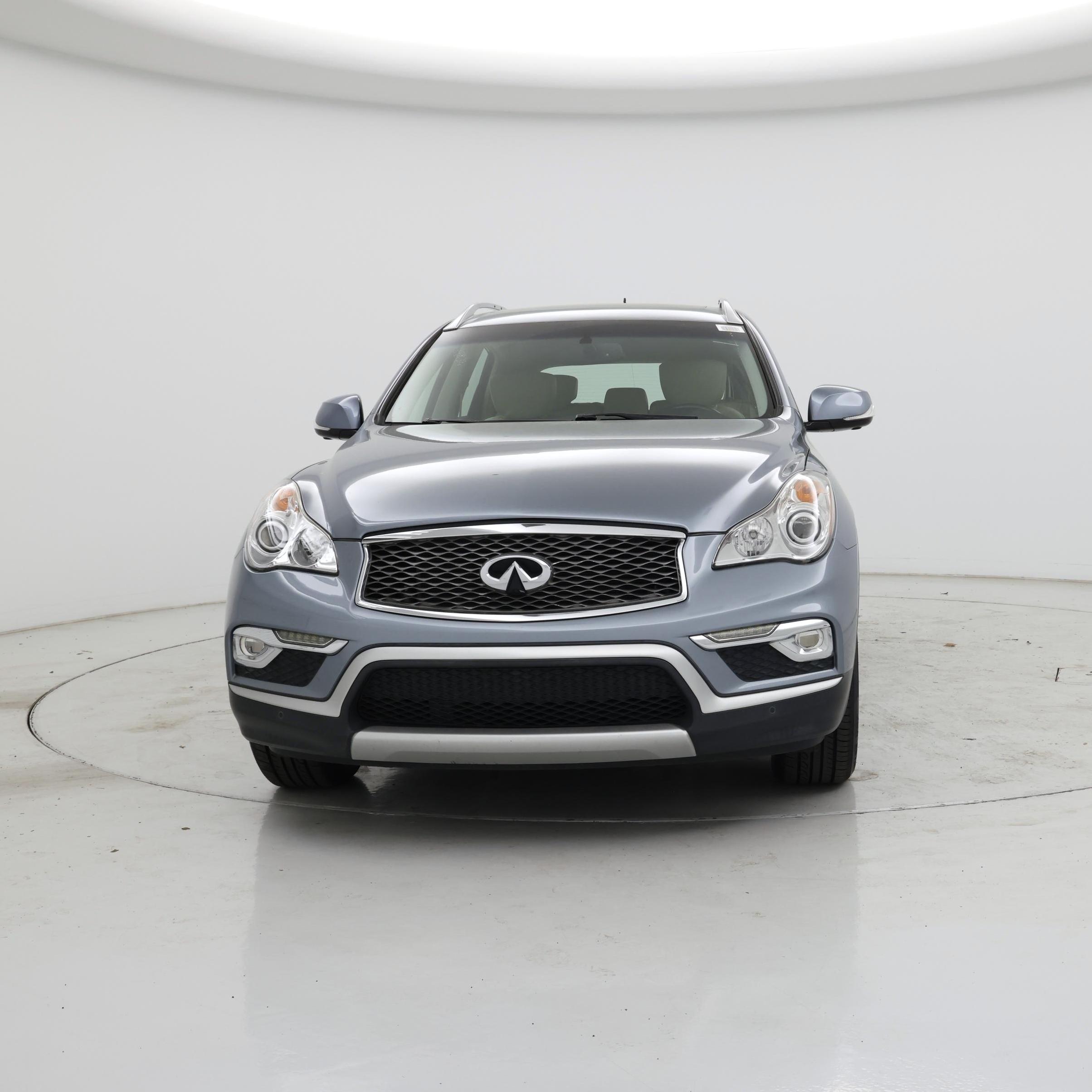 Thumbnail: 2016 INFINITI QX50 - 5