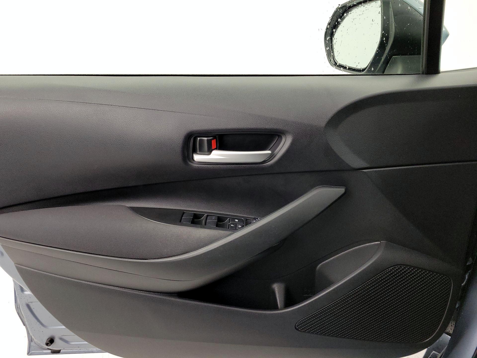 Thumbnail: 2021 Toyota Corolla - 12