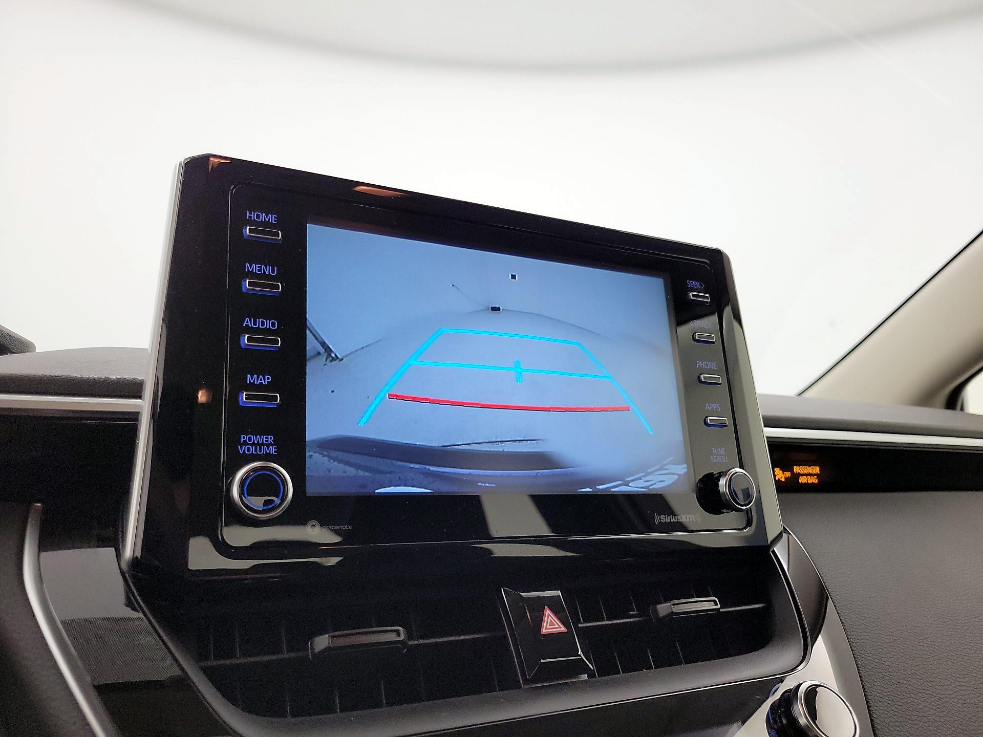 Thumbnail: 2021 Toyota Corolla - 14