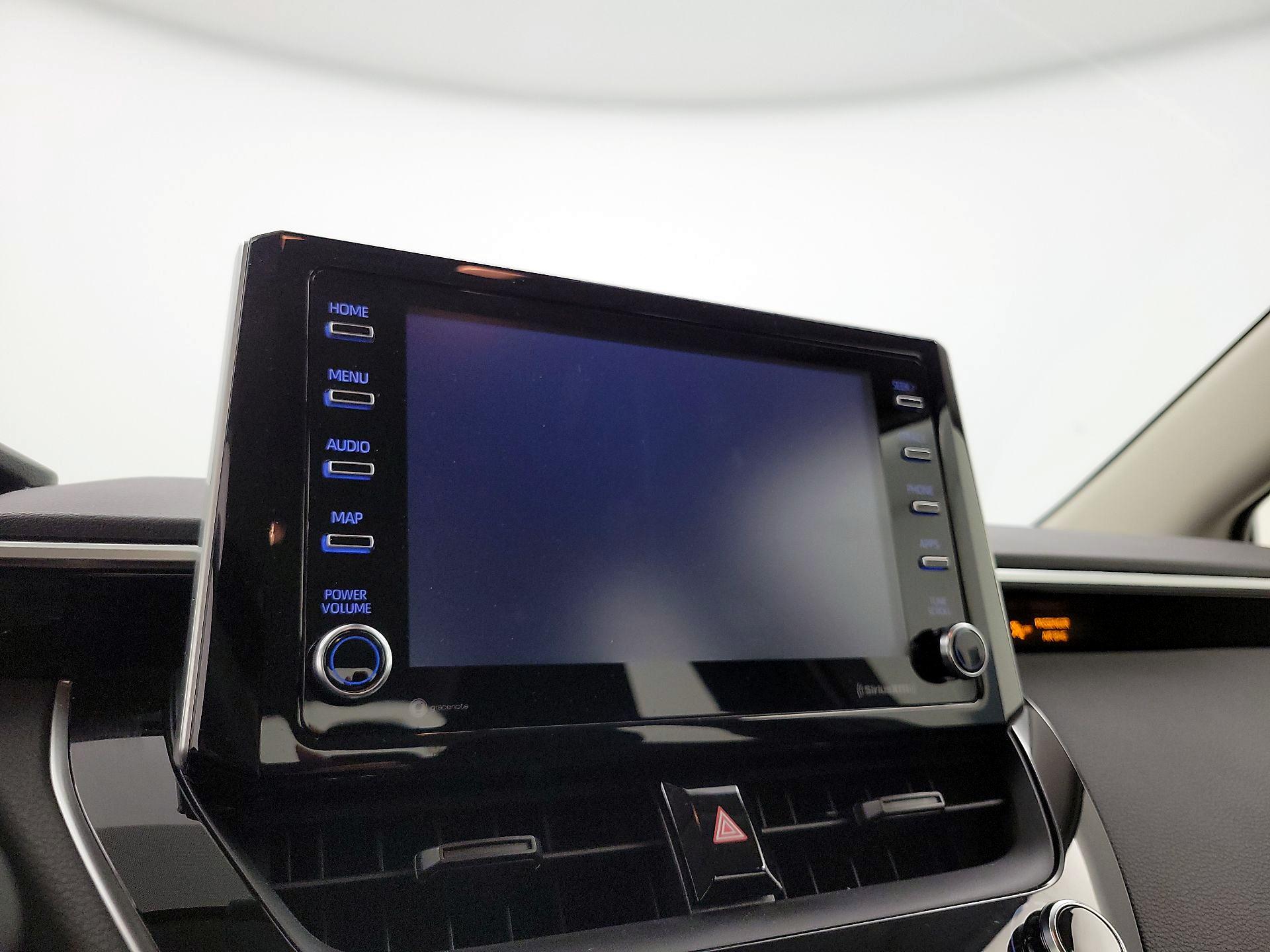 Thumbnail: 2021 Toyota Corolla - 15