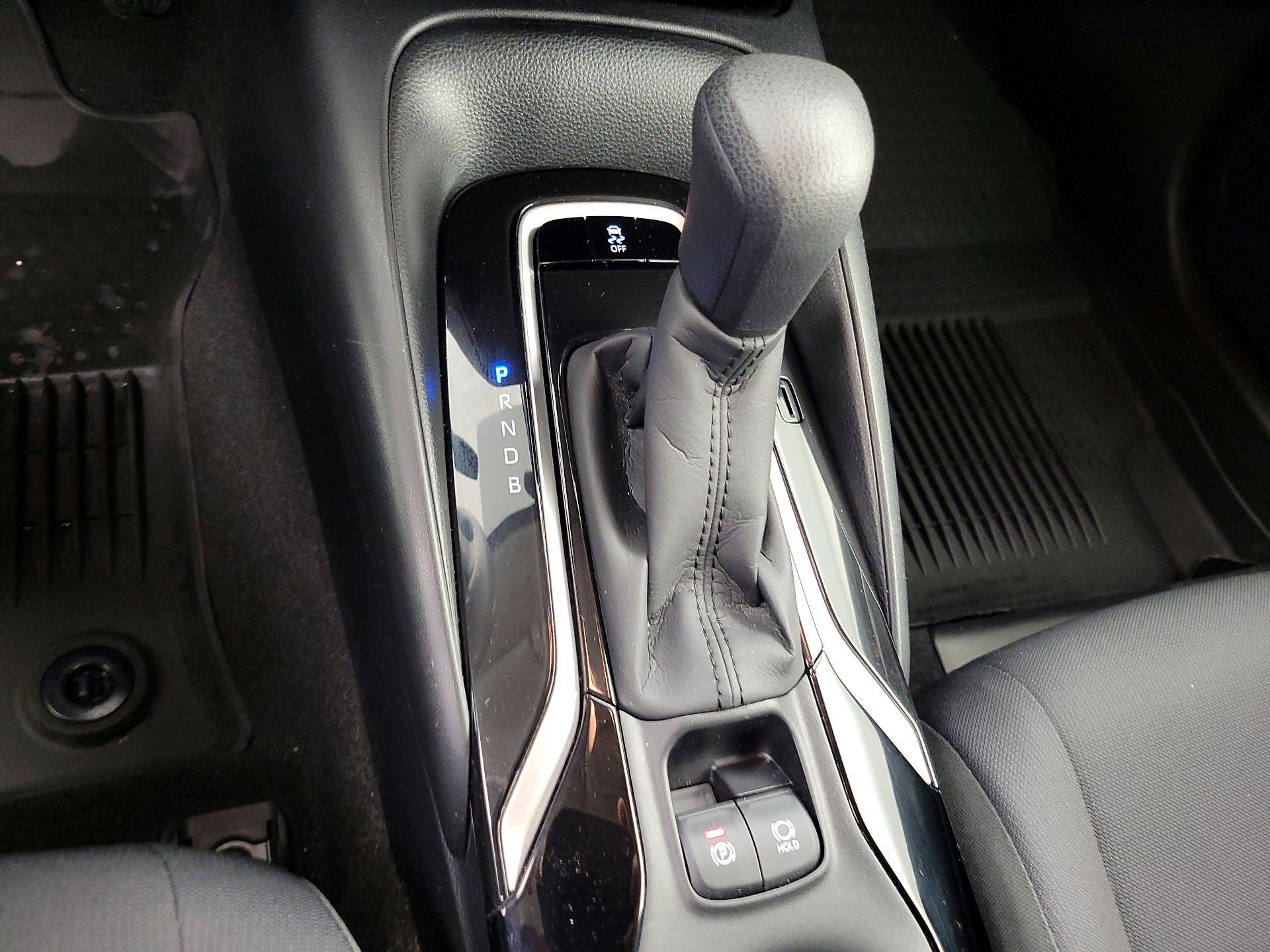 Thumbnail: 2021 Toyota Corolla - 17