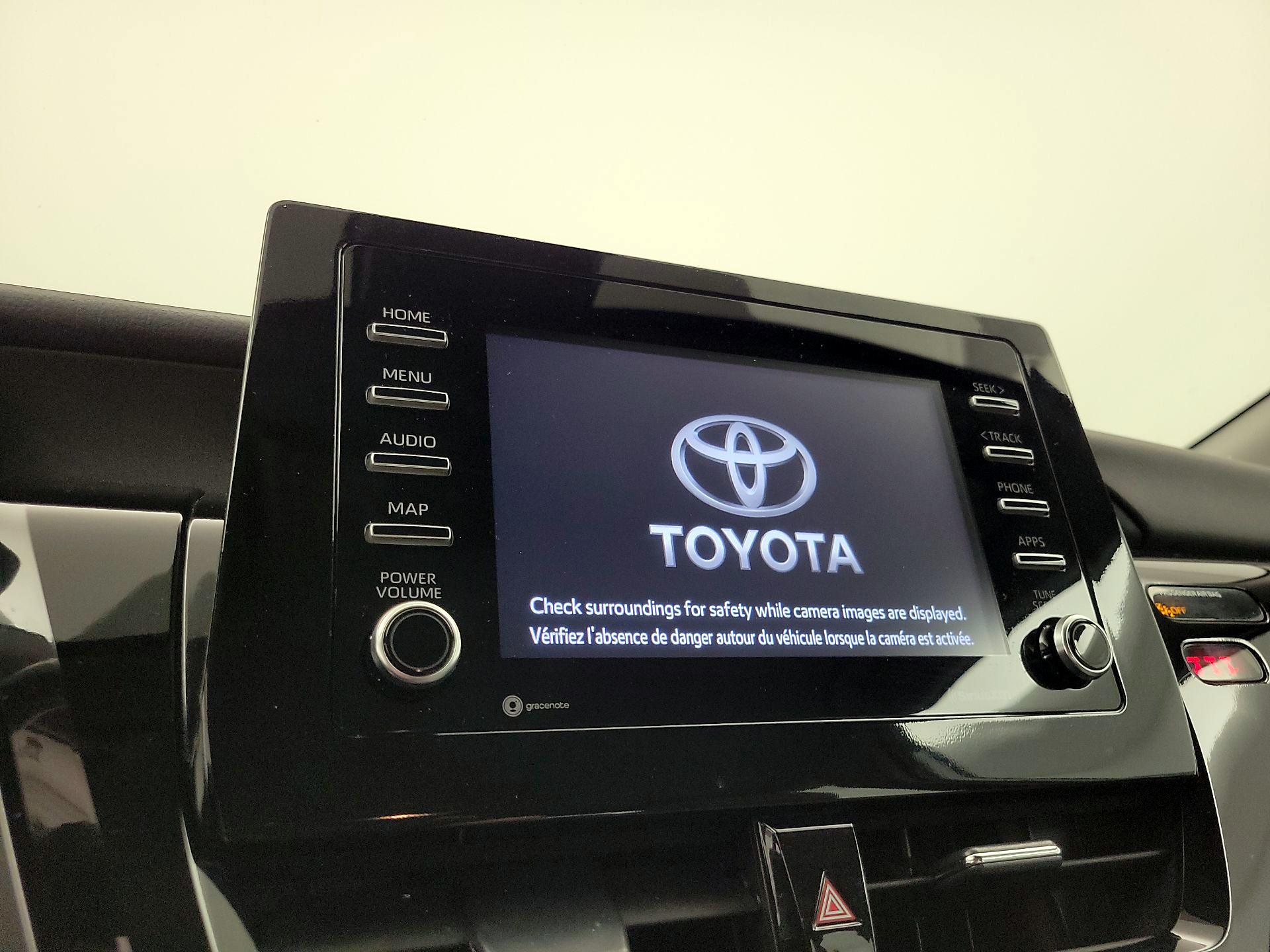Thumbnail: 2022 Toyota Camry - 15
