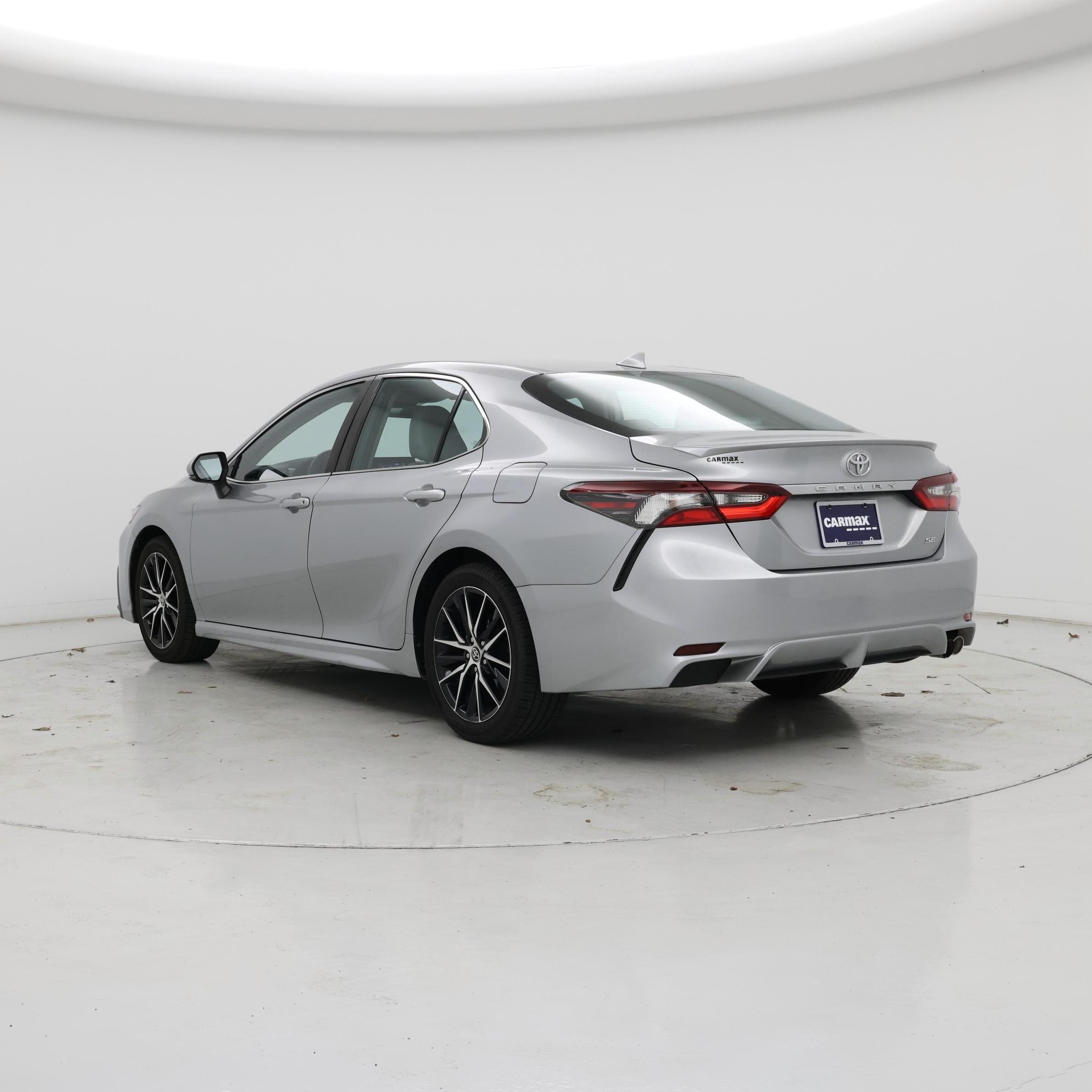 Thumbnail: 2022 Toyota Camry - 2