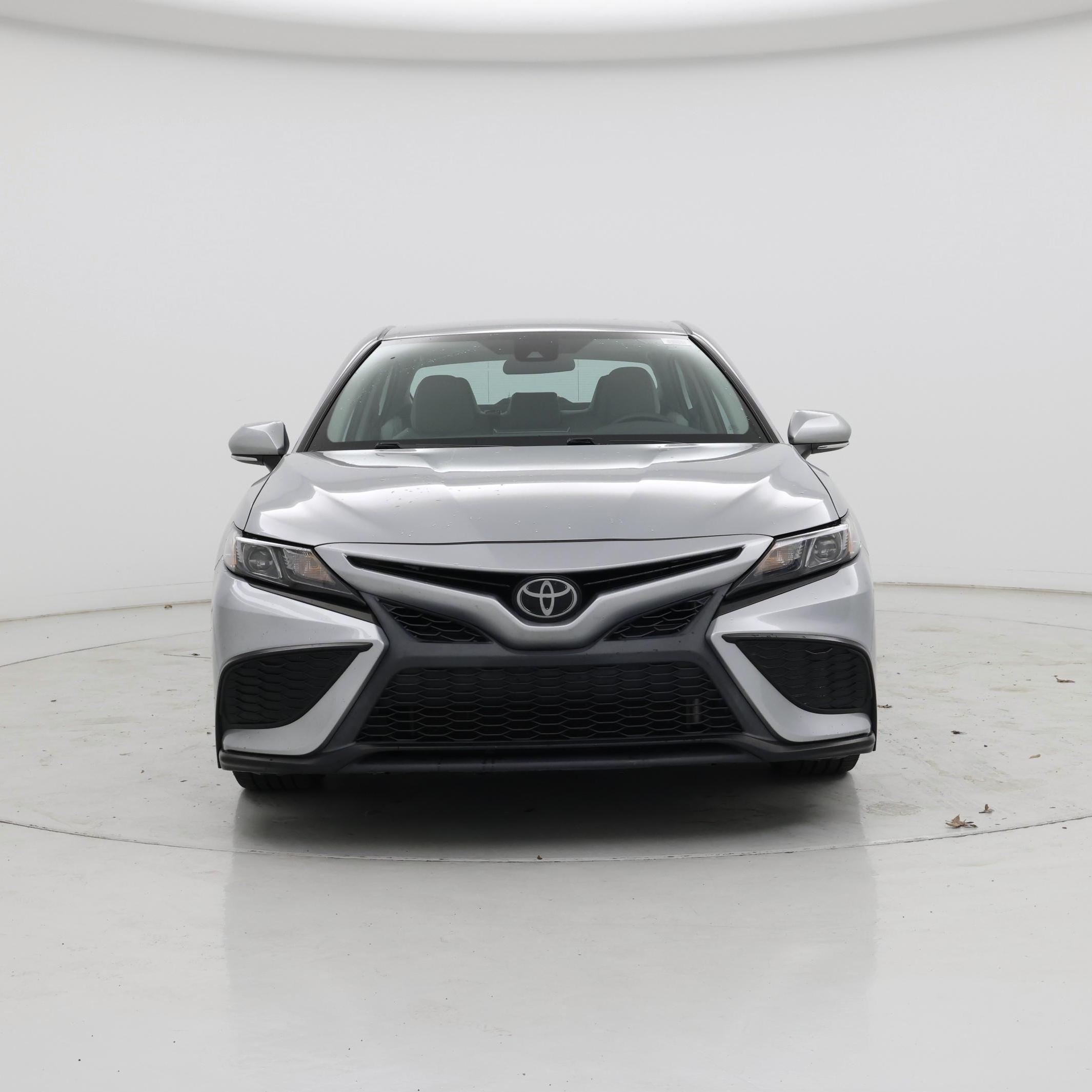 Thumbnail: 2022 Toyota Camry - 5