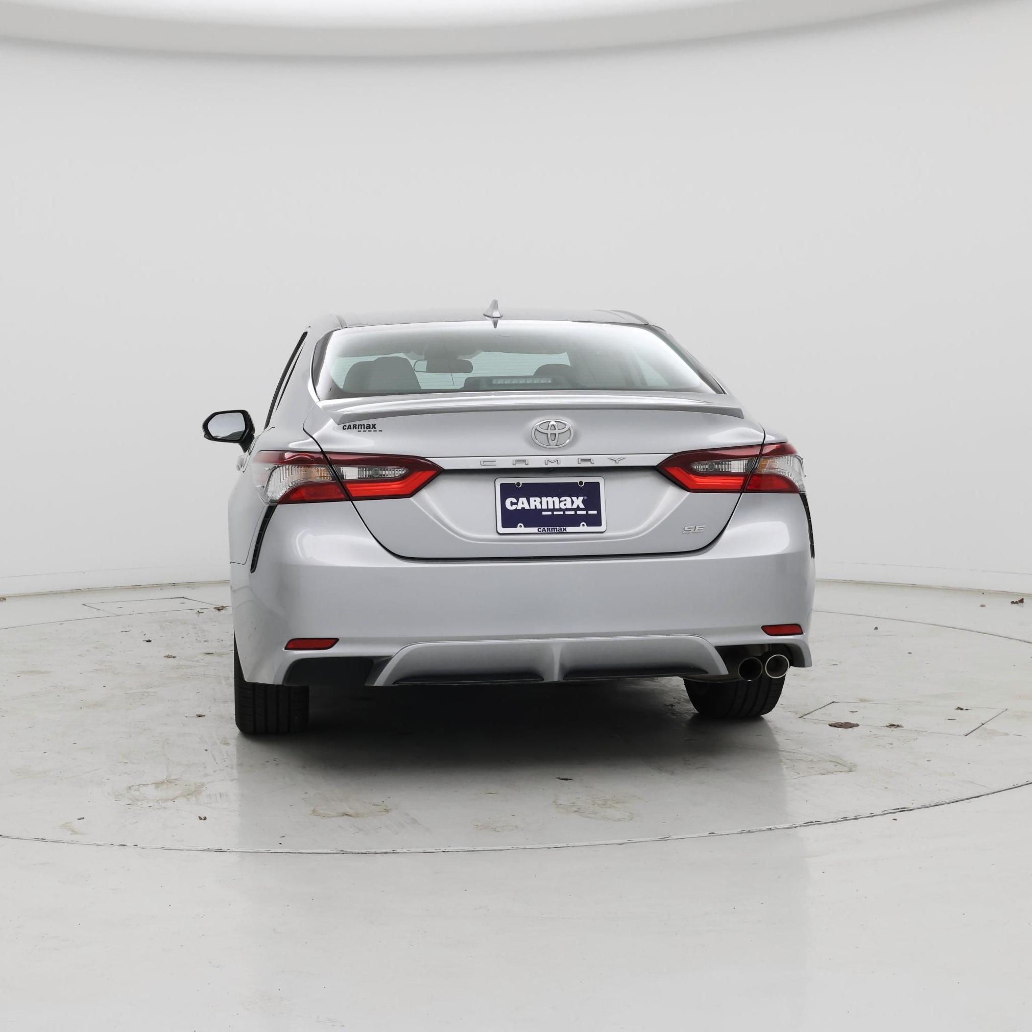 Thumbnail: 2022 Toyota Camry - 6