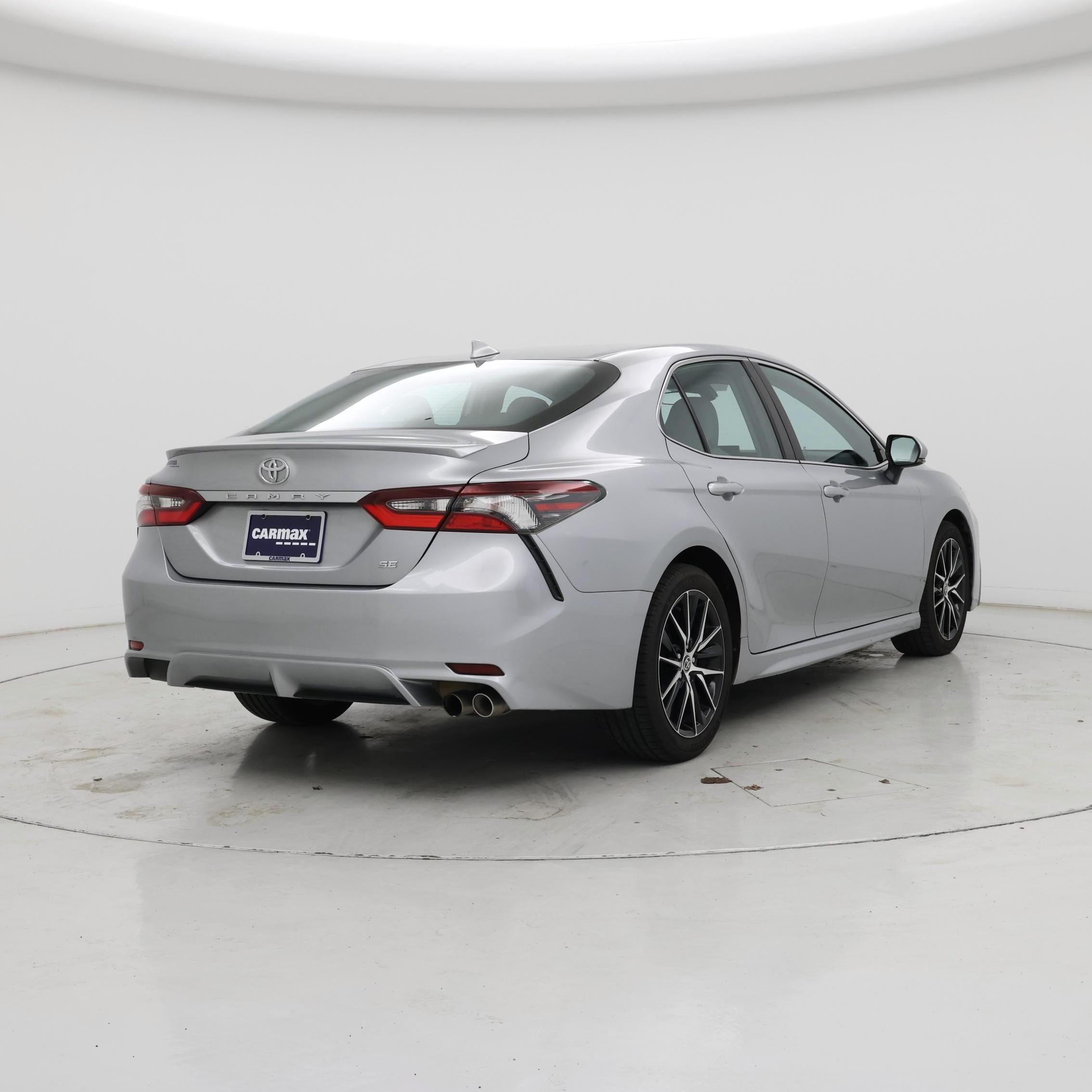 Thumbnail: 2022 Toyota Camry - 8