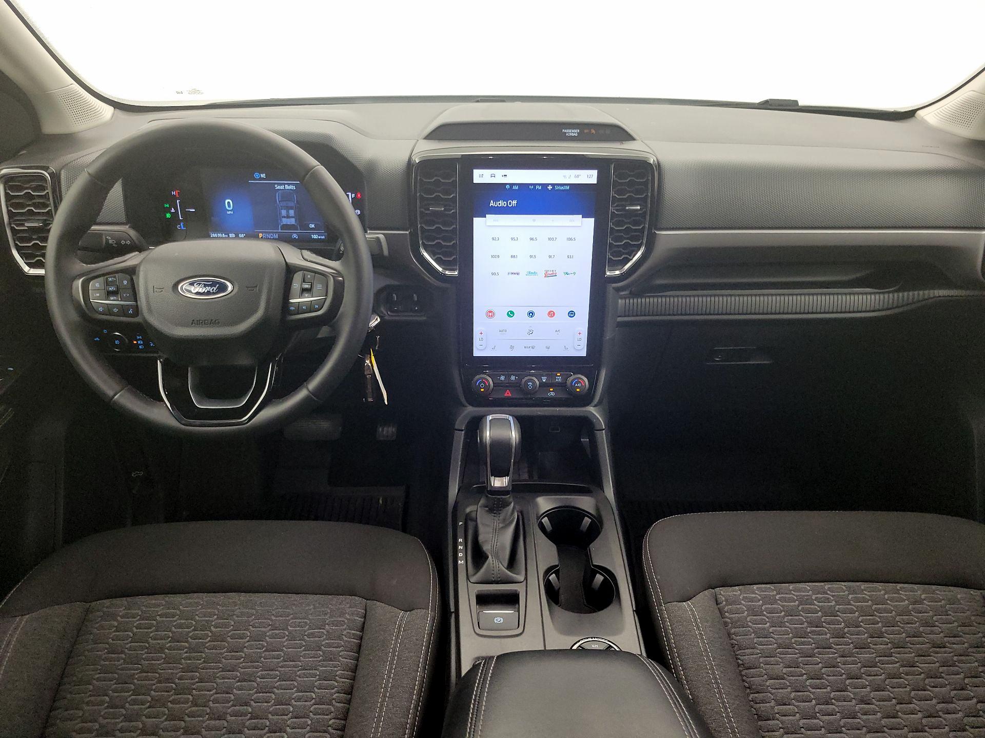 Thumbnail: 2024 Ford Ranger - 9