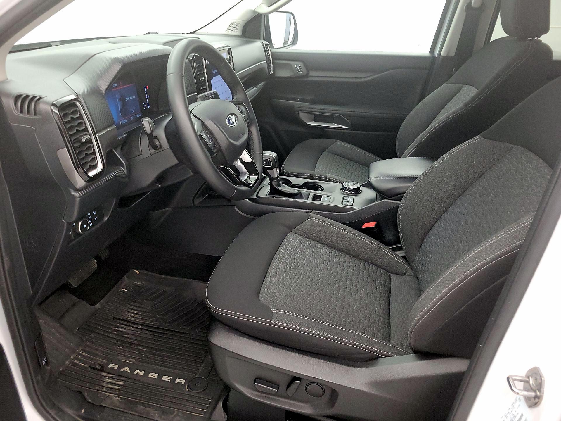 Thumbnail: 2024 Ford Ranger - 11