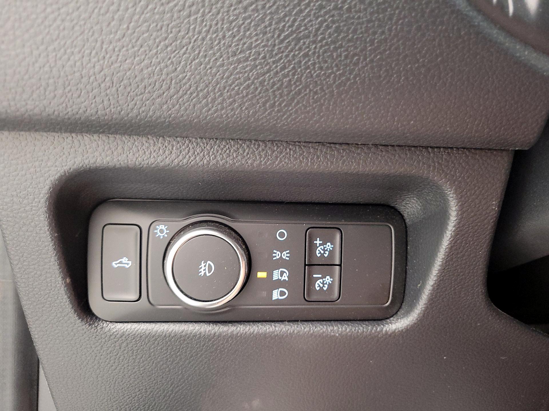 Thumbnail: 2024 Ford Ranger - 13