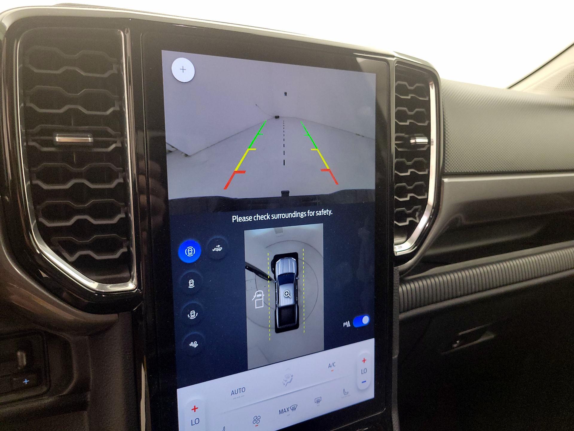 Thumbnail: 2024 Ford Ranger - 14