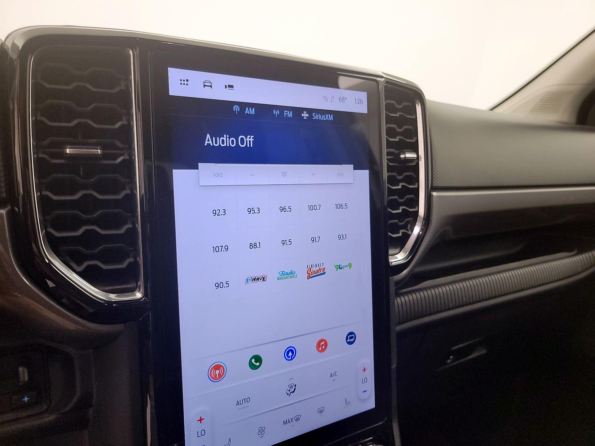 Thumbnail: 2024 Ford Ranger - 15