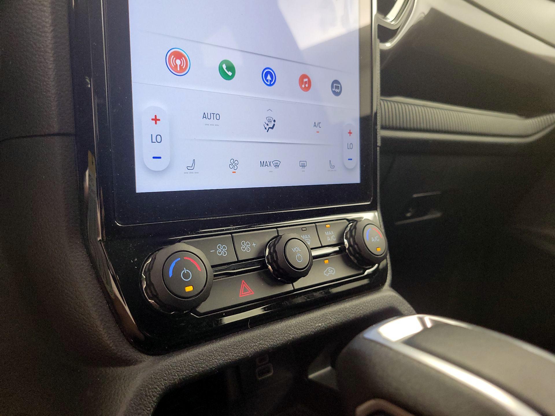 Thumbnail: 2024 Ford Ranger - 16