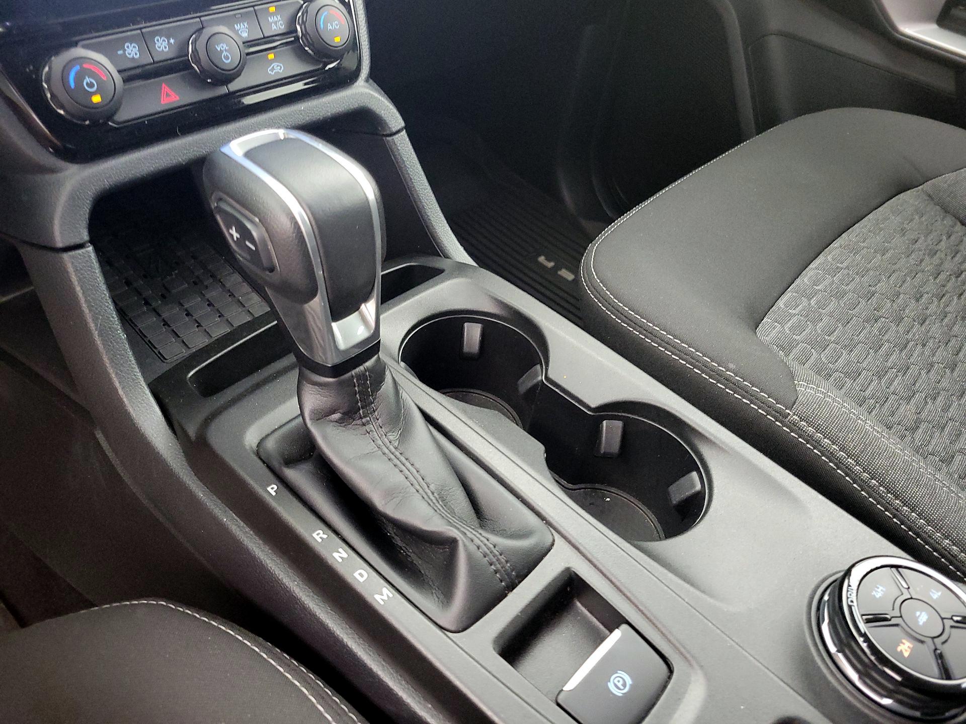 Thumbnail: 2024 Ford Ranger - 17