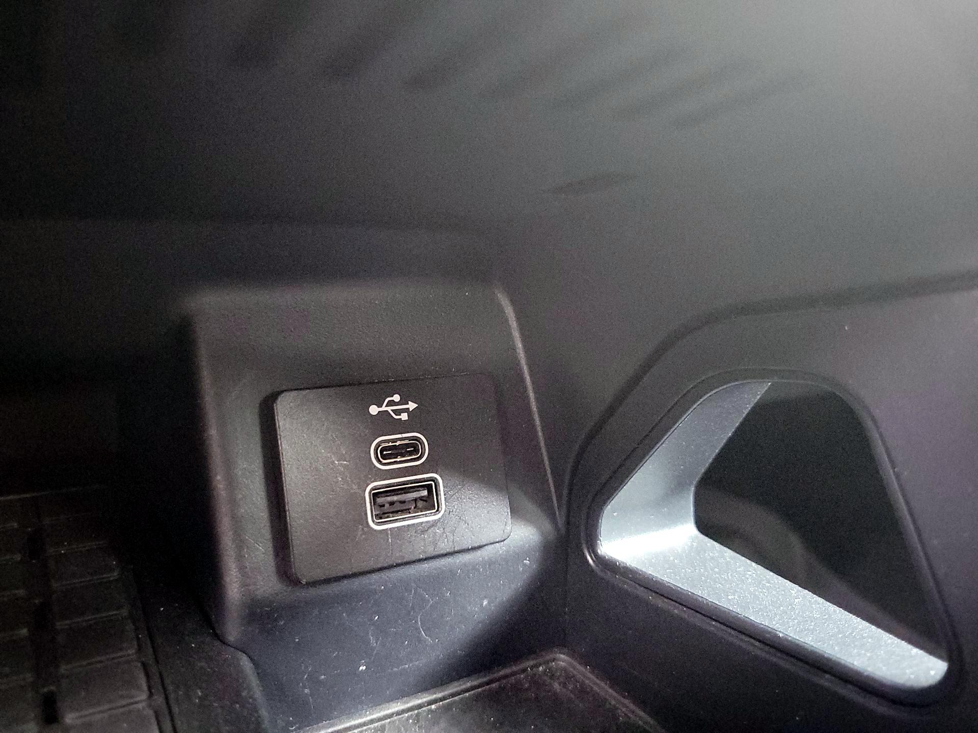 Thumbnail: 2024 Ford Ranger - 18