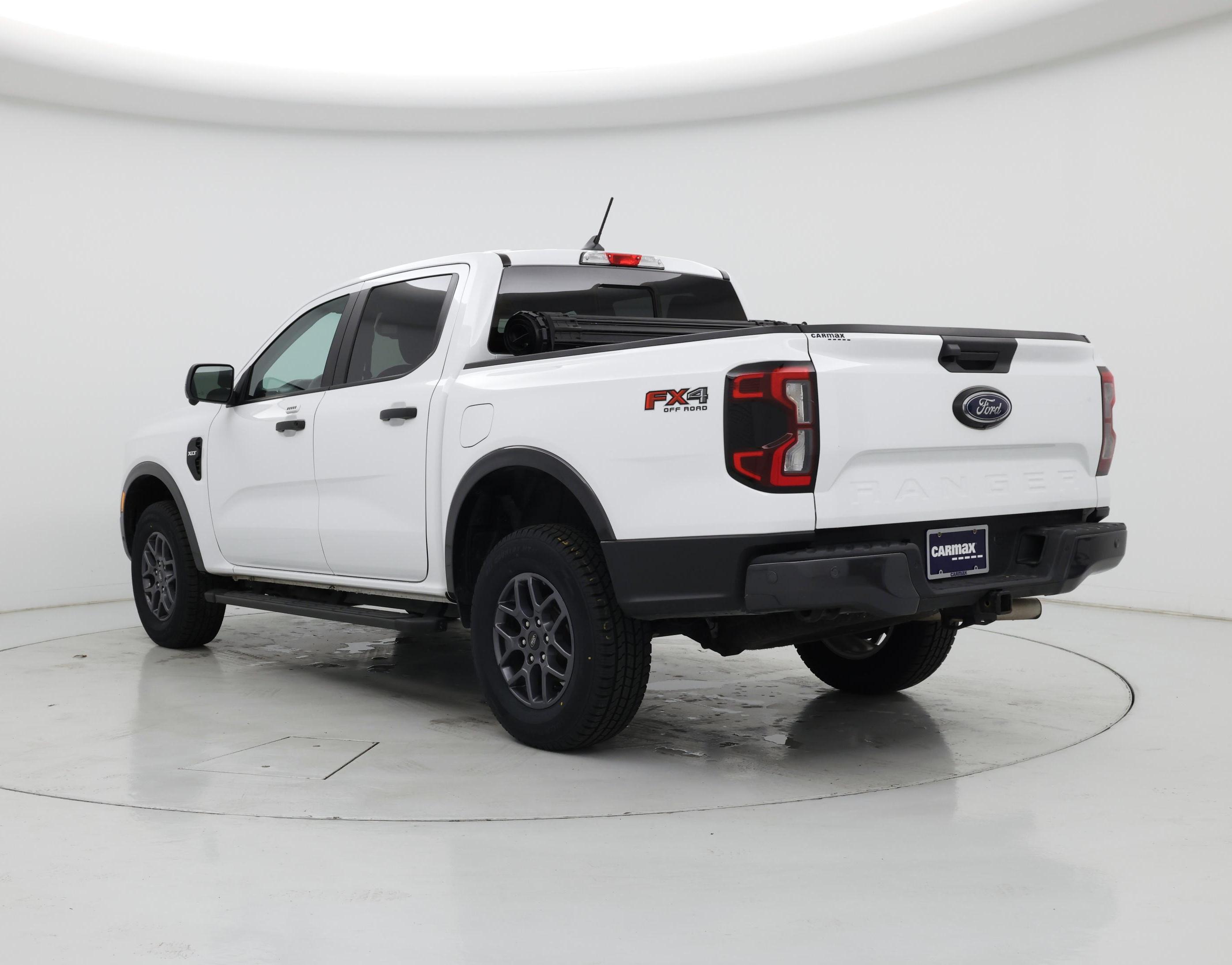 Thumbnail: 2024 Ford Ranger - 2