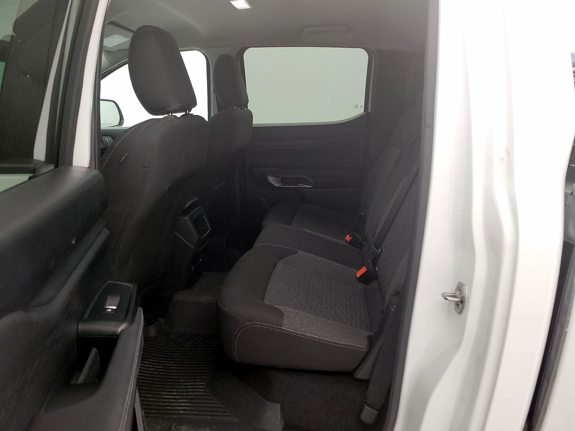 Thumbnail: 2024 Ford Ranger - 19