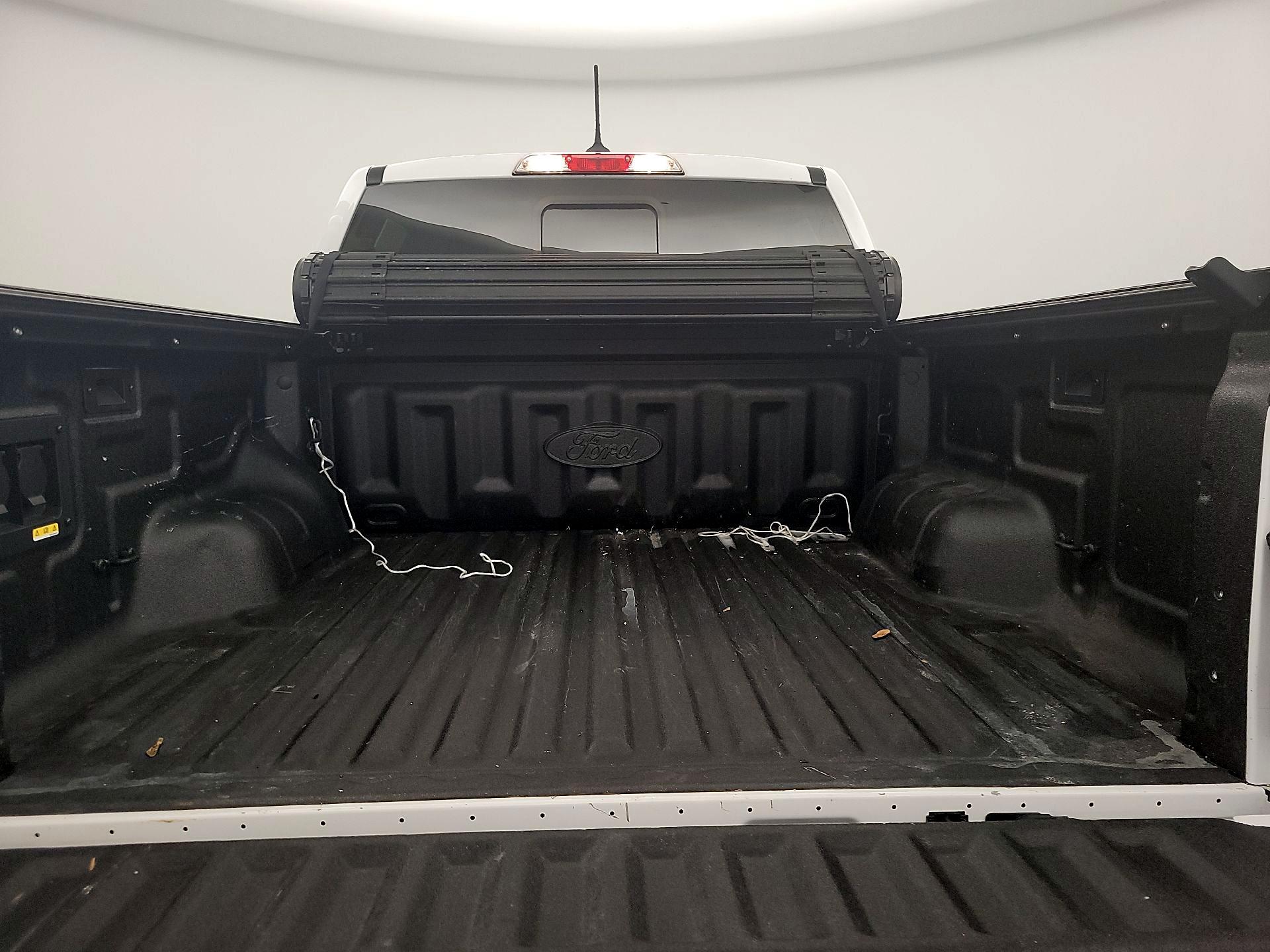 Thumbnail: 2024 Ford Ranger - 20