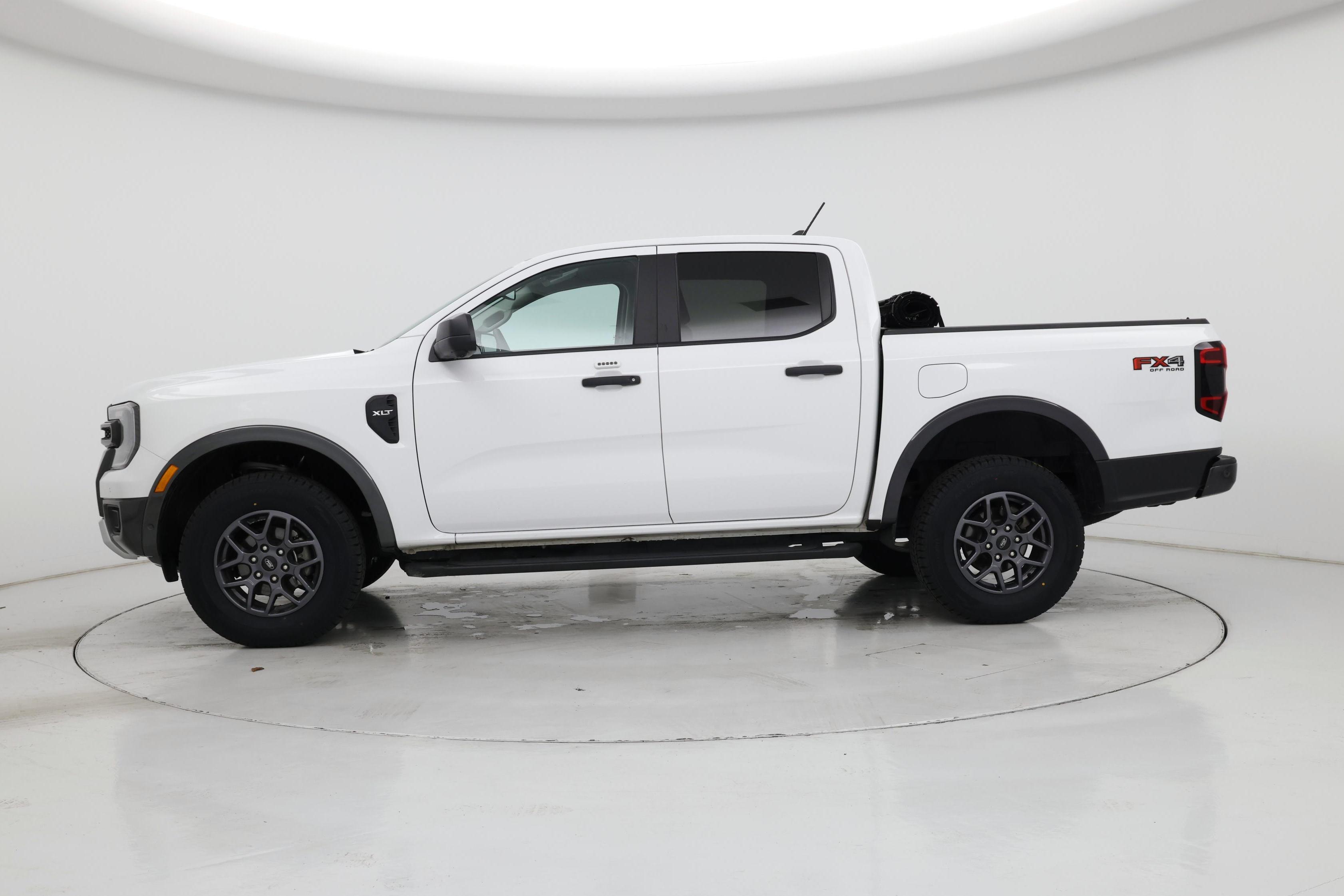 Thumbnail: 2024 Ford Ranger - 3