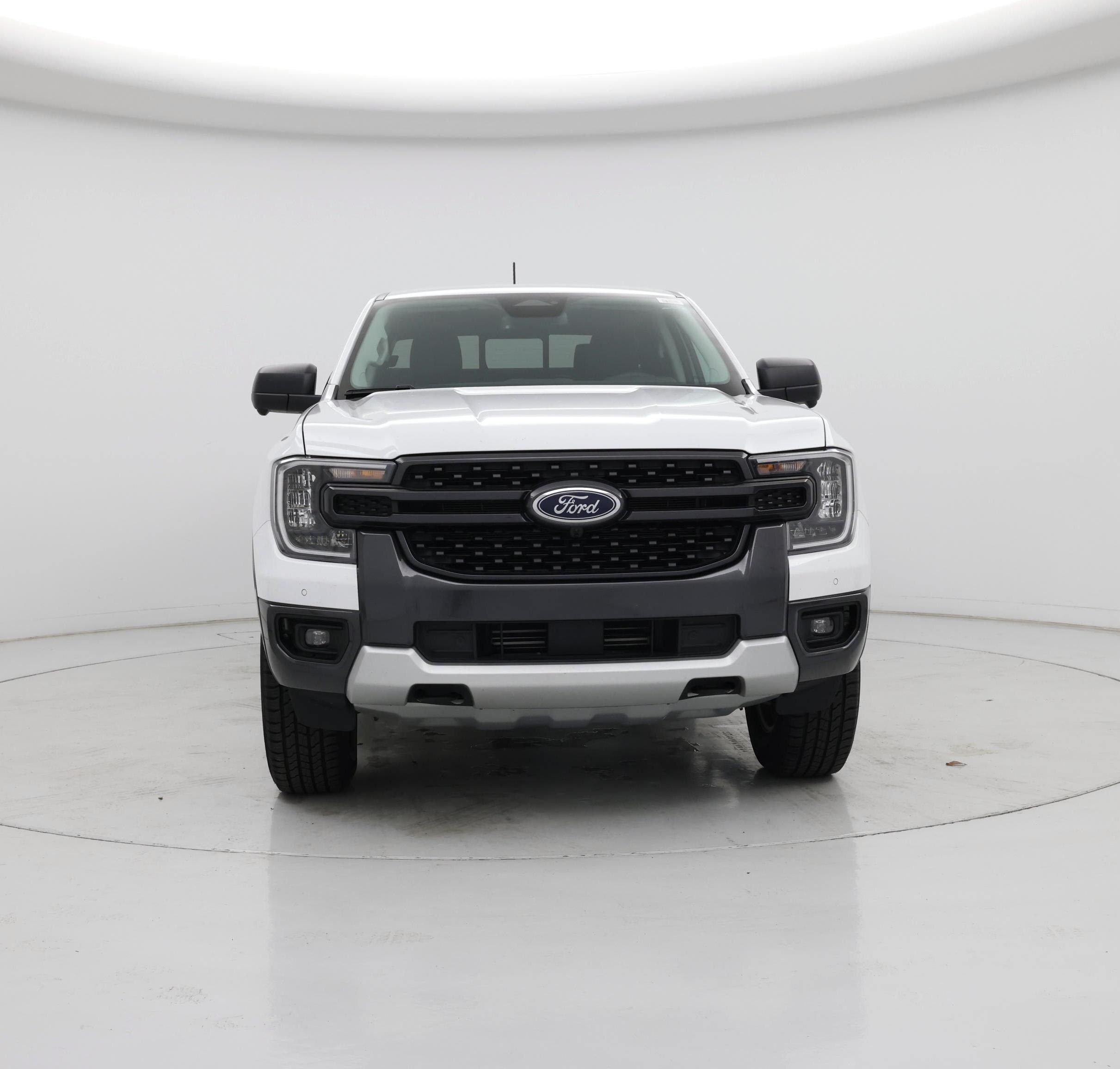 Thumbnail: 2024 Ford Ranger - 5